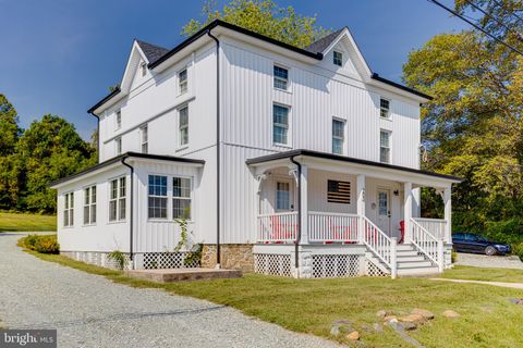 203 BLYTHEDALE ROAD PORT DEPOSIT MD 21904