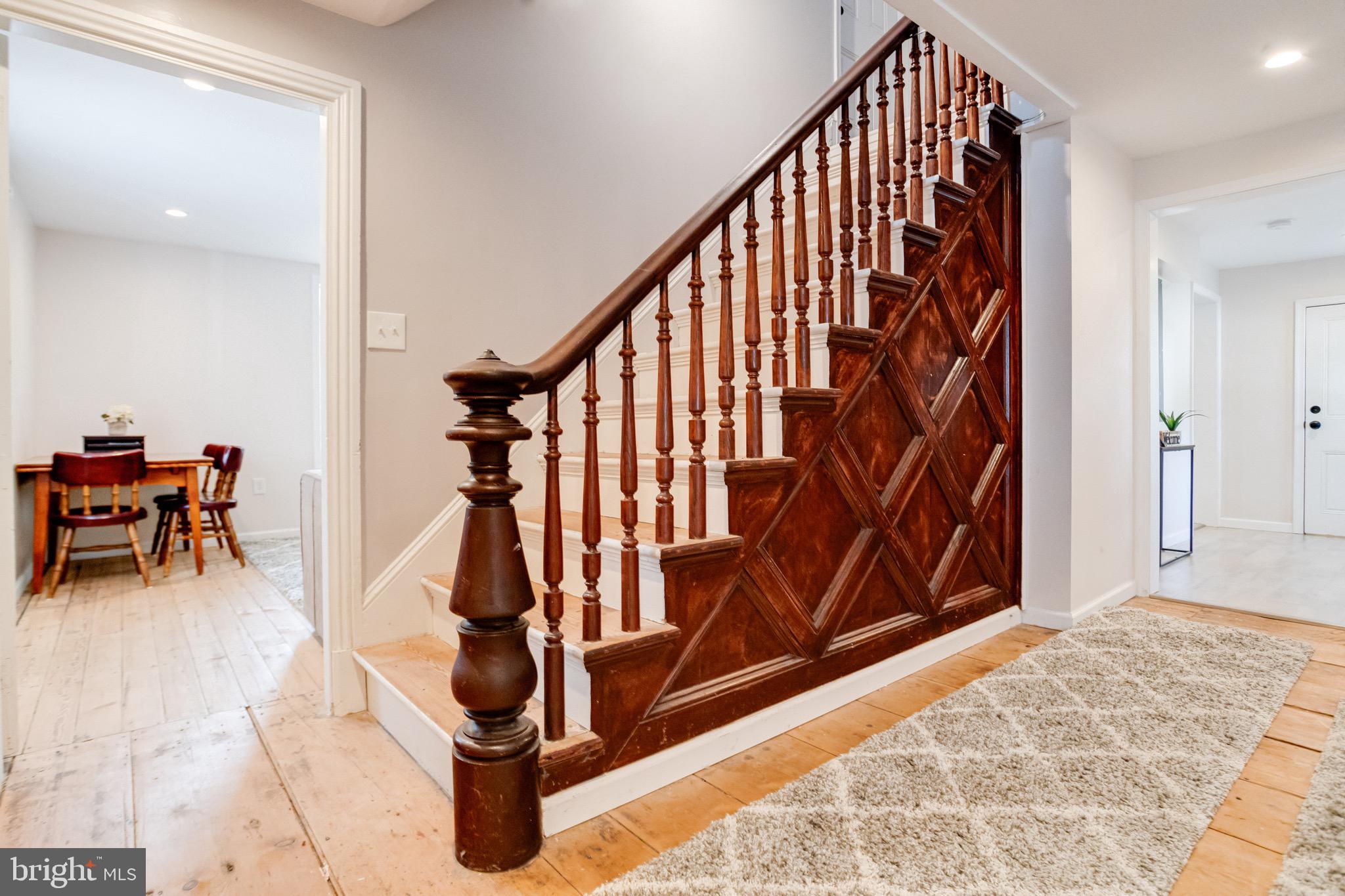 PERRYVILLE - Residential