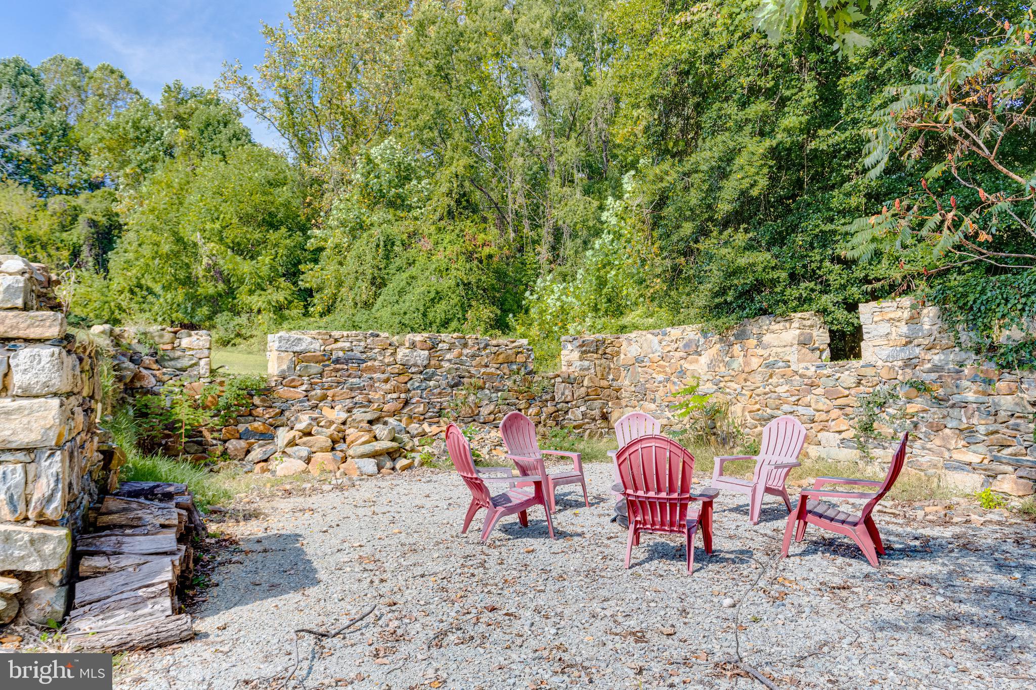 PERRYVILLE - Residential