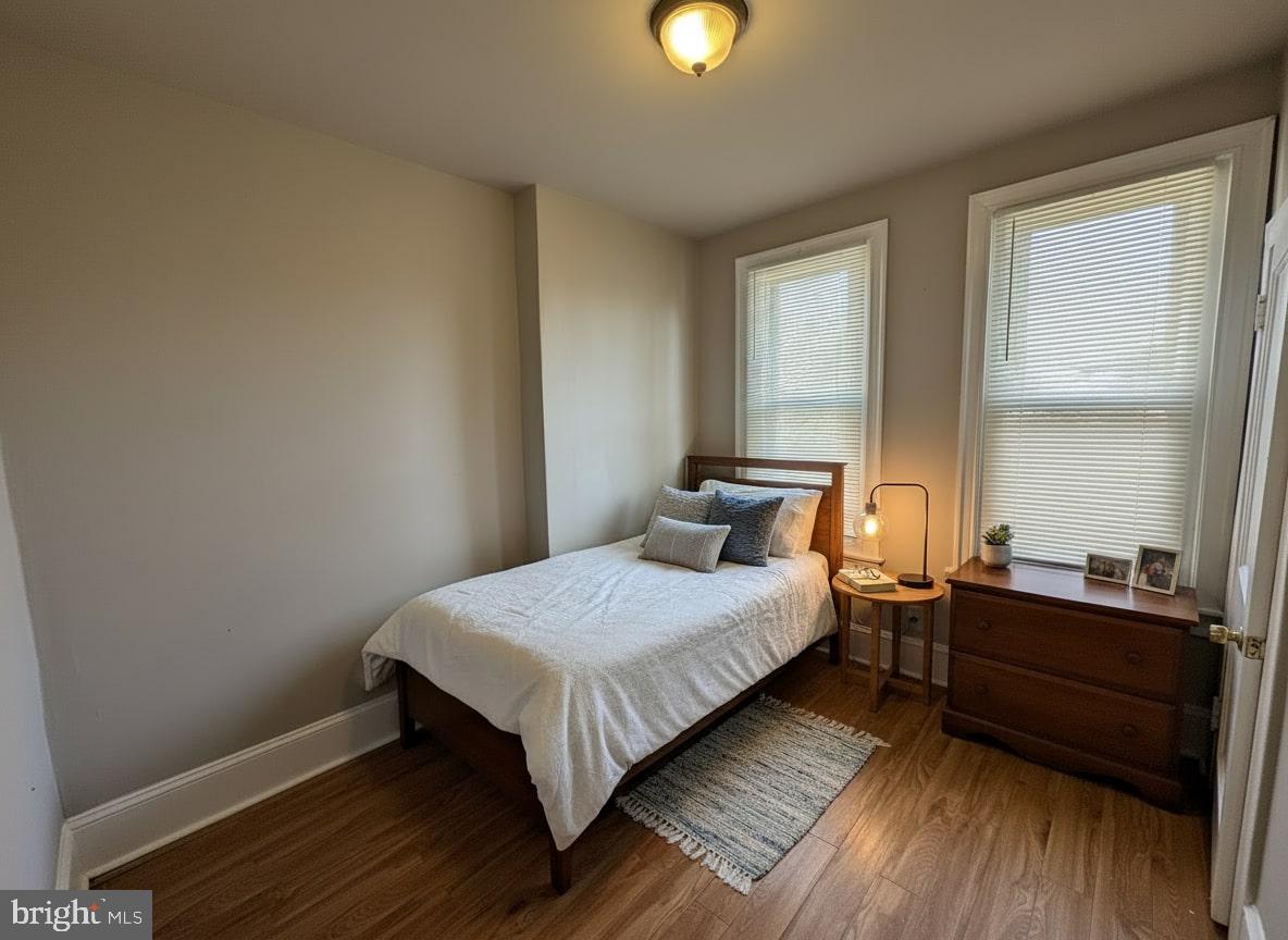 211 S MILLICK STREET