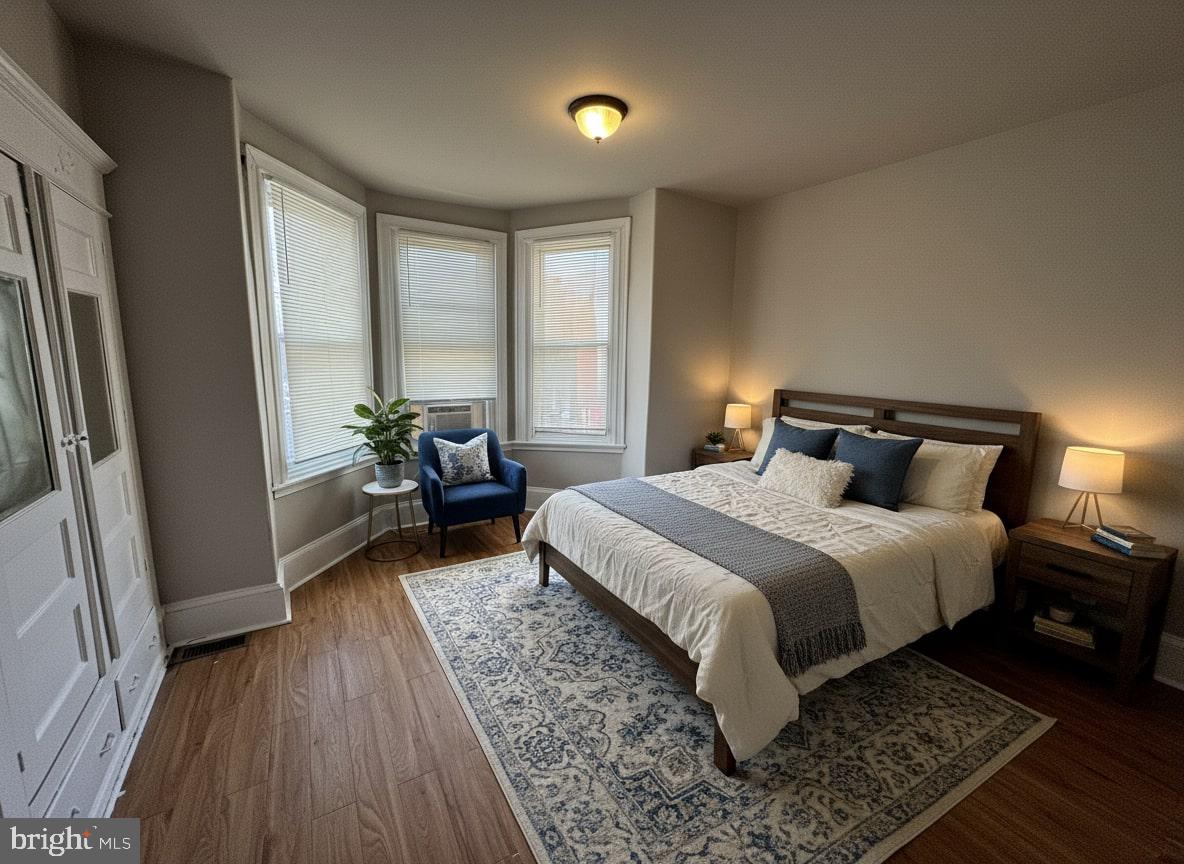 COBBS CREEK - Residential