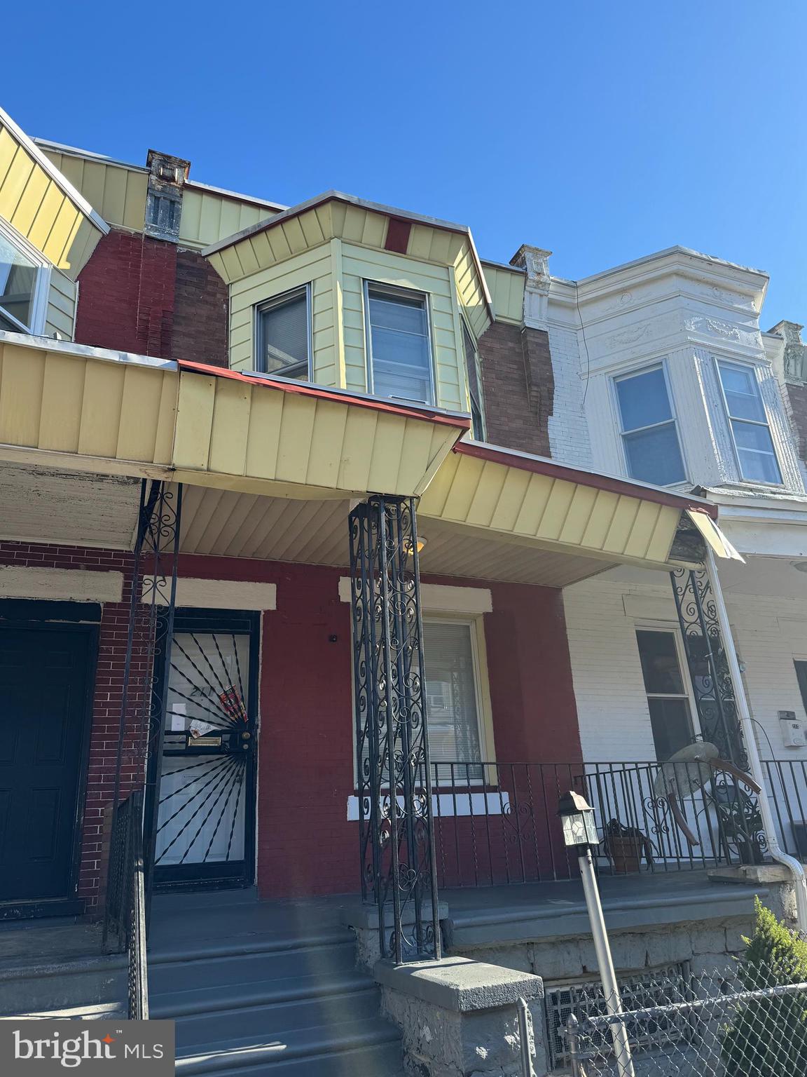 COBBS CREEK - Residential