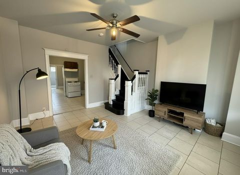 211 S MILLICK STREET PHILADELPHIA PA 19139