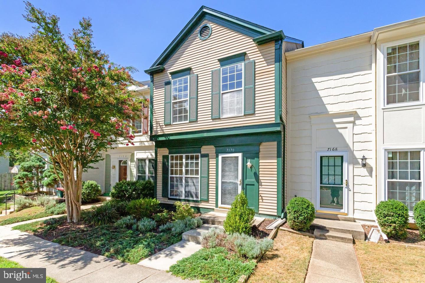 7170 WESTFIELD COURT