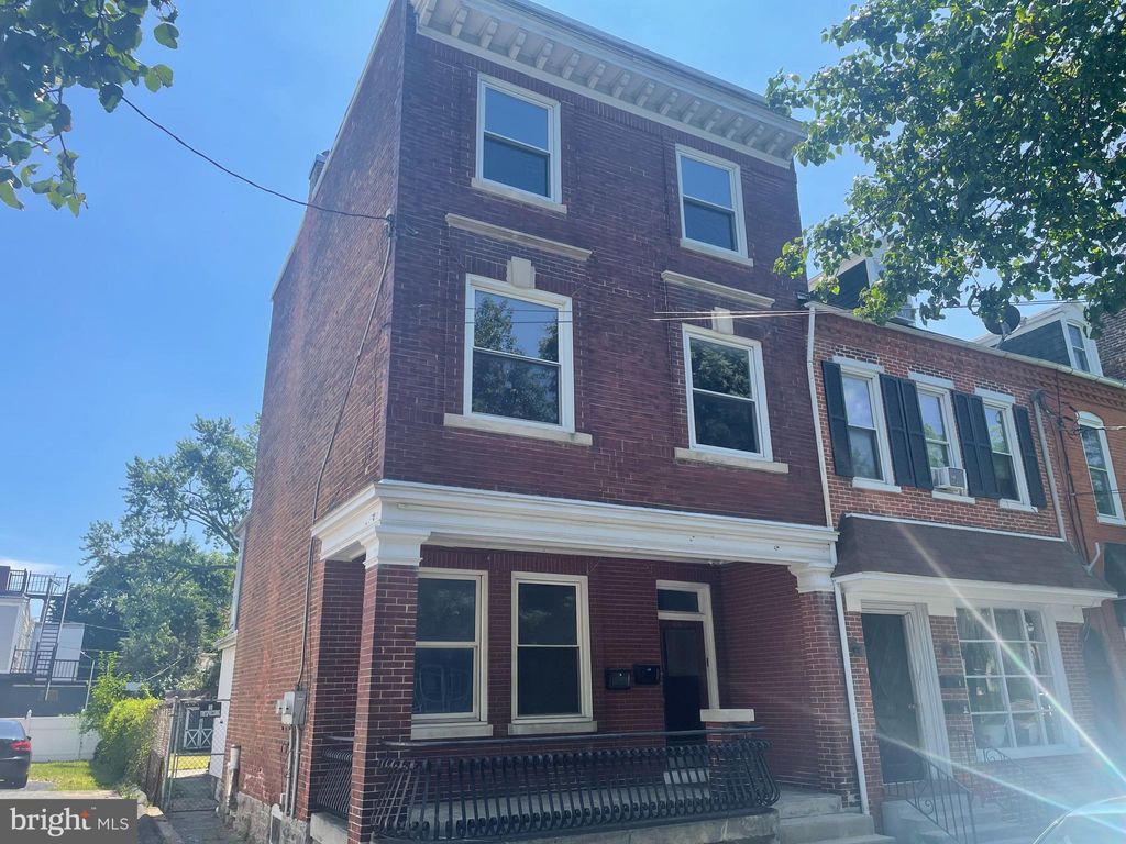Photo of 445 N Queen Street, Lancaster, PA 17603 (MLS # PALA2053292)
