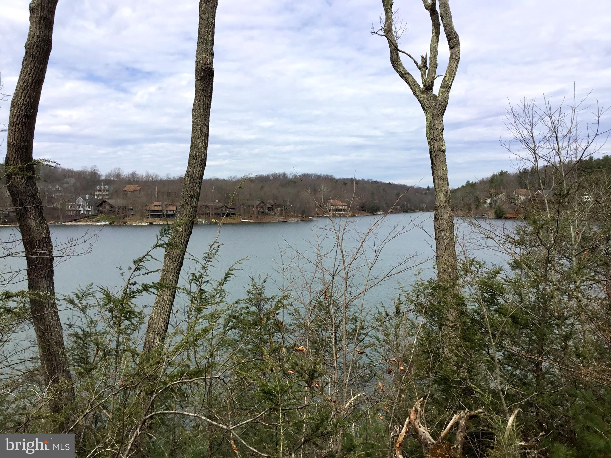 LAKE HOLIDAY ESTATES - Land