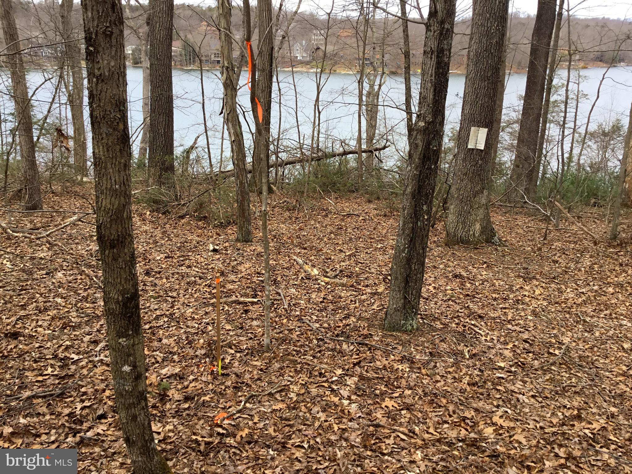 LAKE HOLIDAY ESTATES - Land