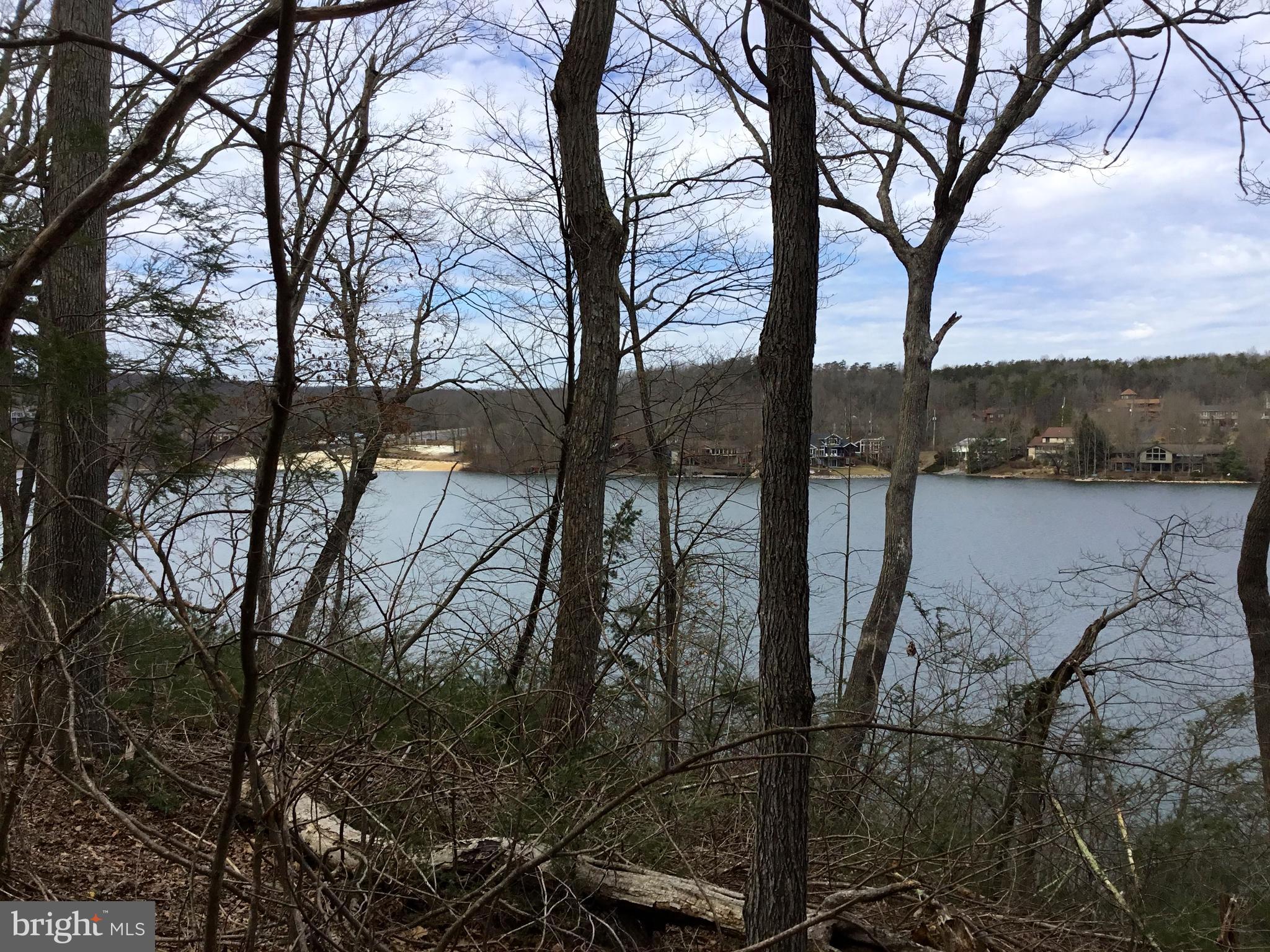 LAKE HOLIDAY ESTATES - Land