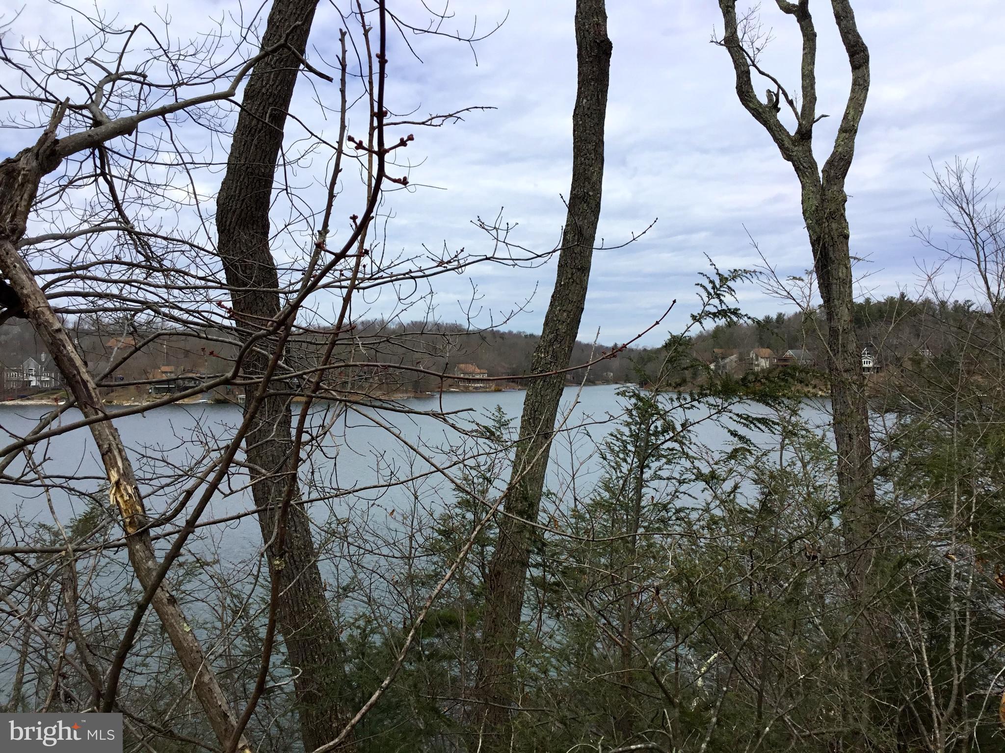 LAKE HOLIDAY ESTATES - Land