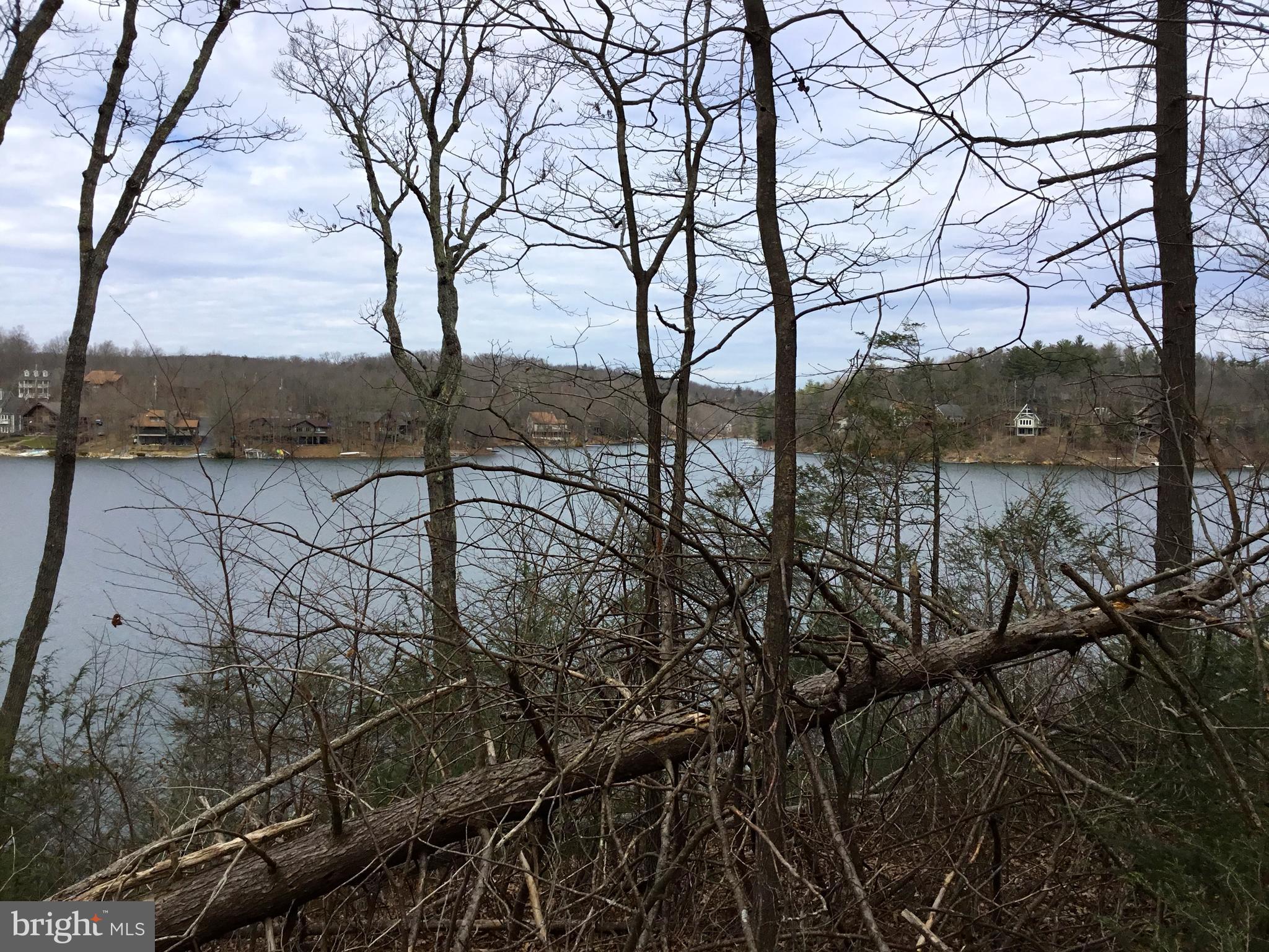 LAKE HOLIDAY ESTATES - Land