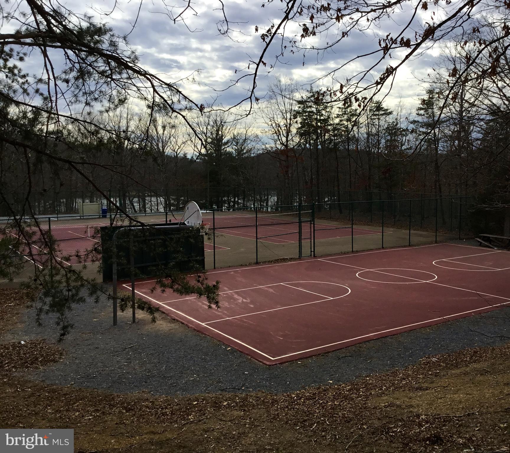 LAKE HOLIDAY ESTATES - Land