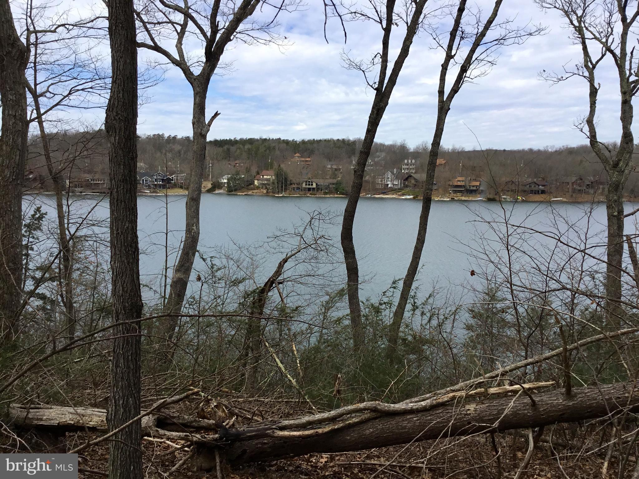 LAKE HOLIDAY ESTATES - Land