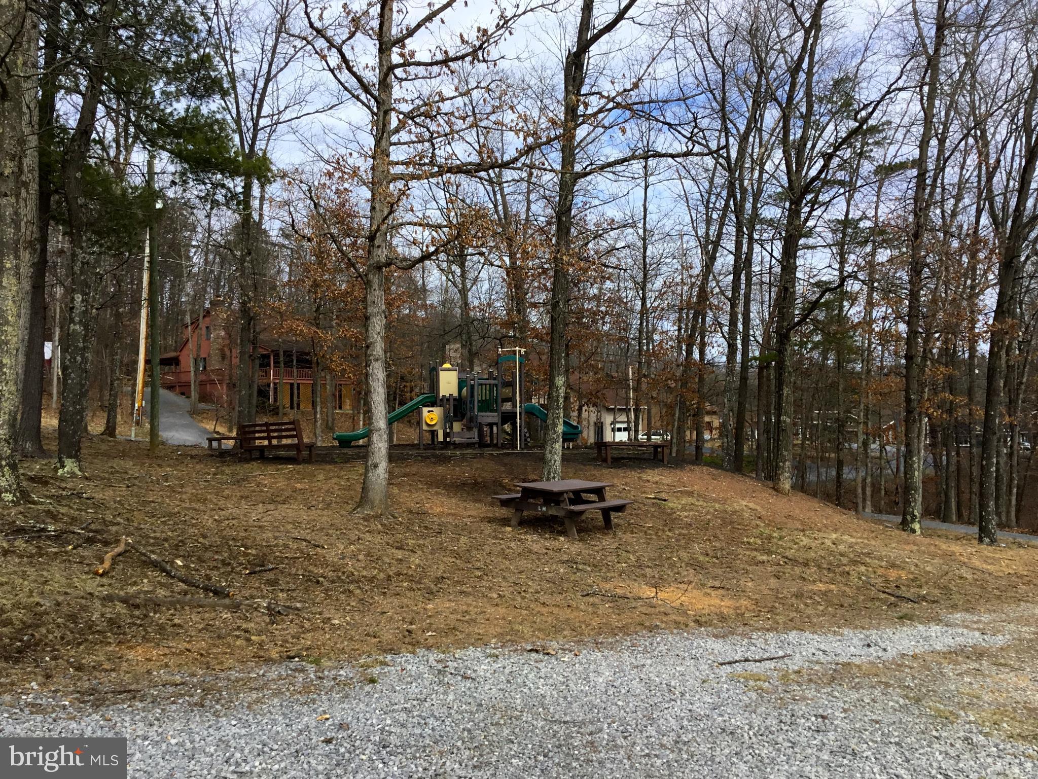 LAKE HOLIDAY ESTATES - Land