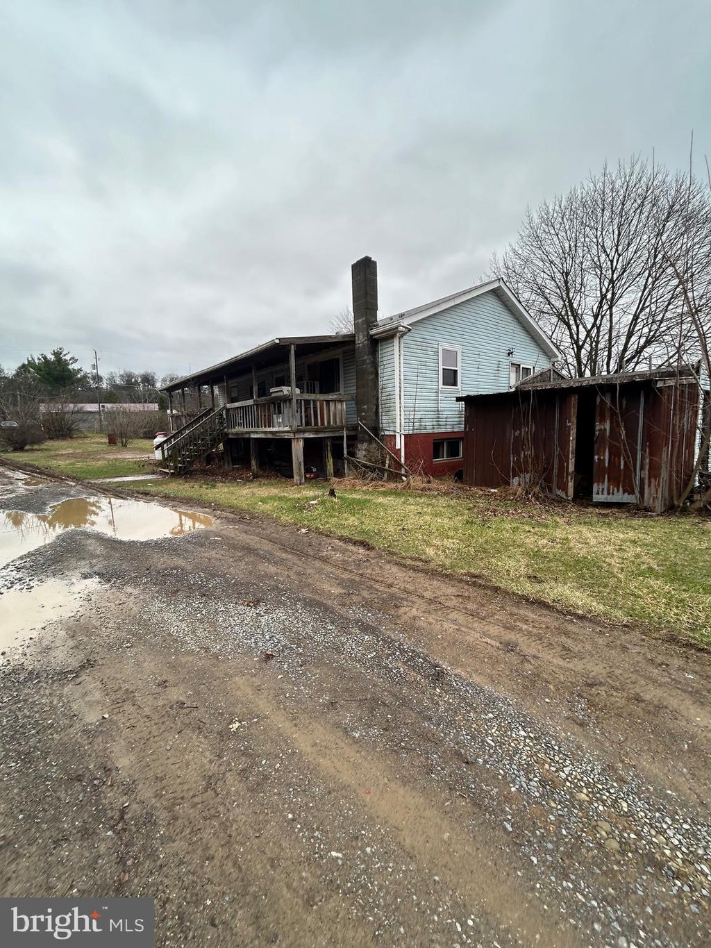 Photo of 100 Yordy Circle, WINFIELD, PA 17889 (MLS # PAUN2000796)
