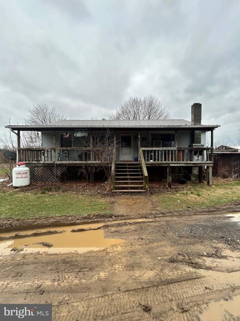 Multifamily For Sale - 100 Yordy Circle<br/> Union County, WINFIELD, PA 17889