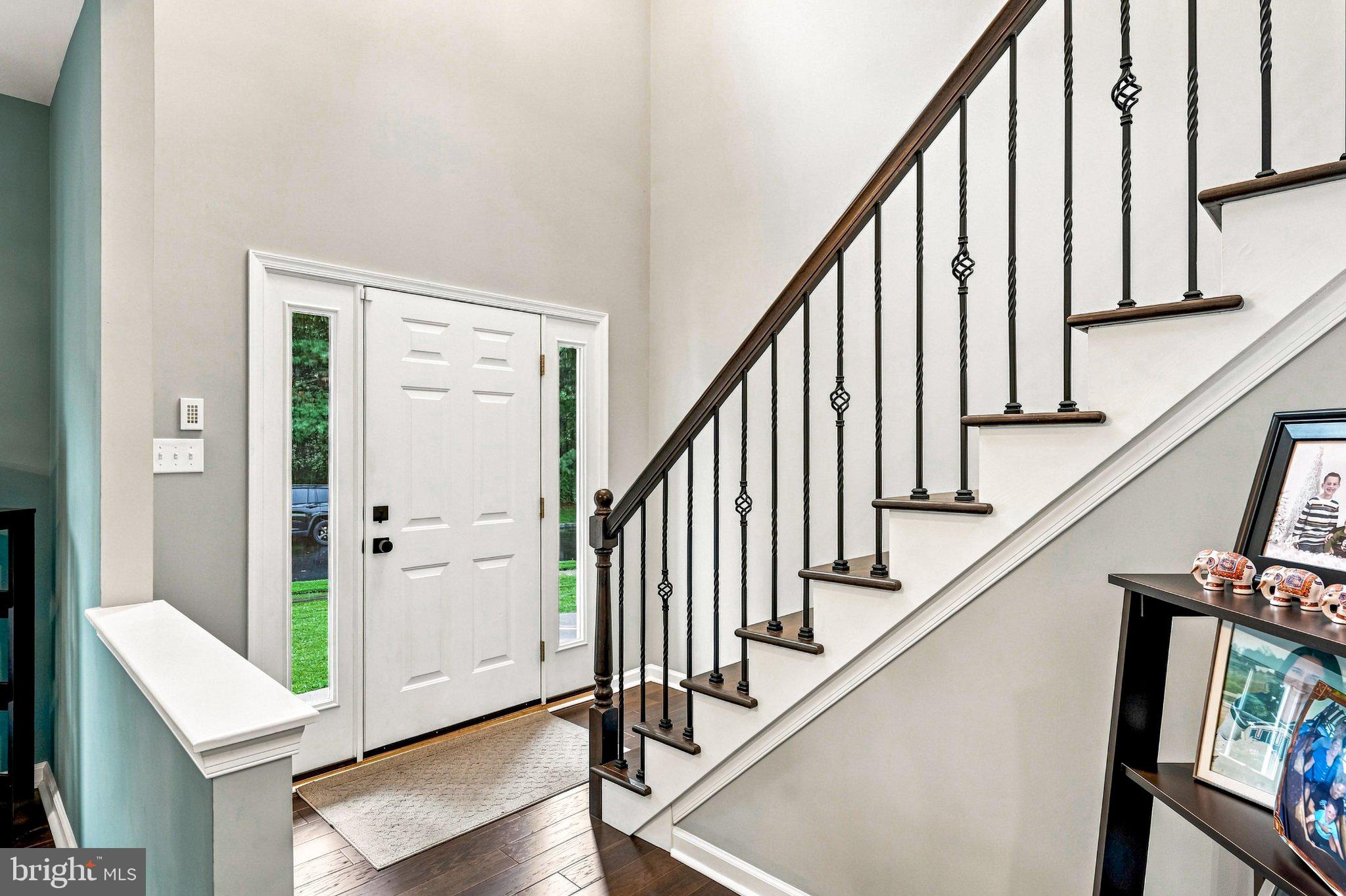 445 WATERFORDS EDGE COURT