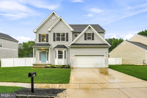 Photo of 445 Waterfords Edge Court, ATCO, NJ 08004 (MLS # NJCD2125810)