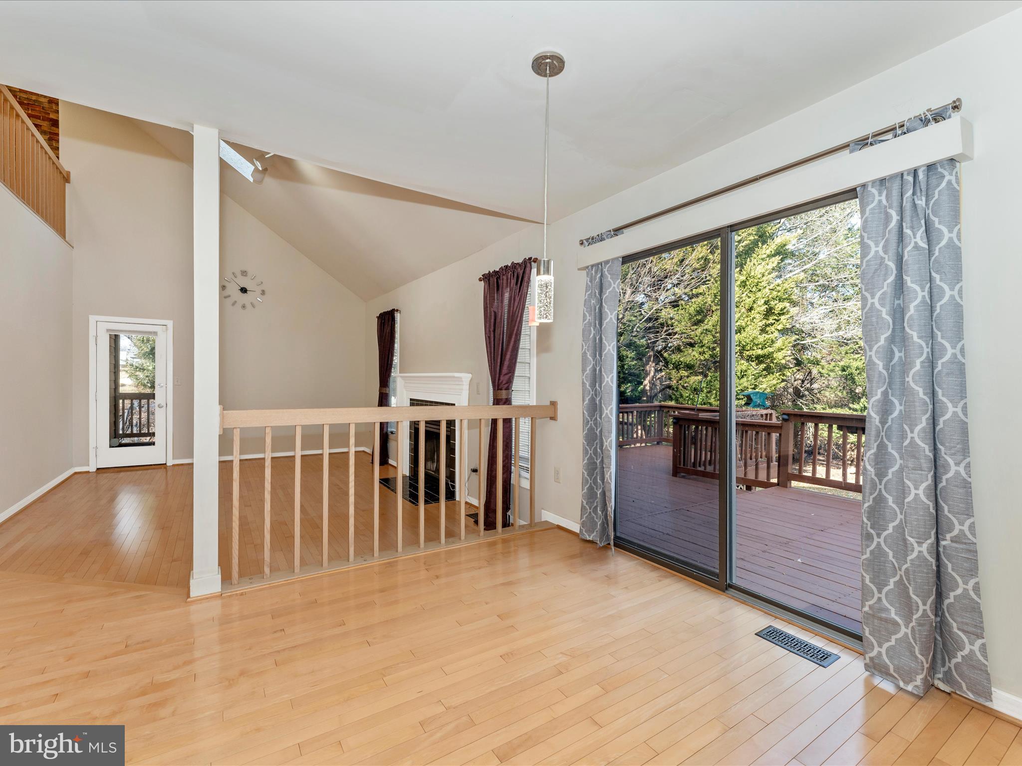 VILLAGE OF LONG REACH - Residential