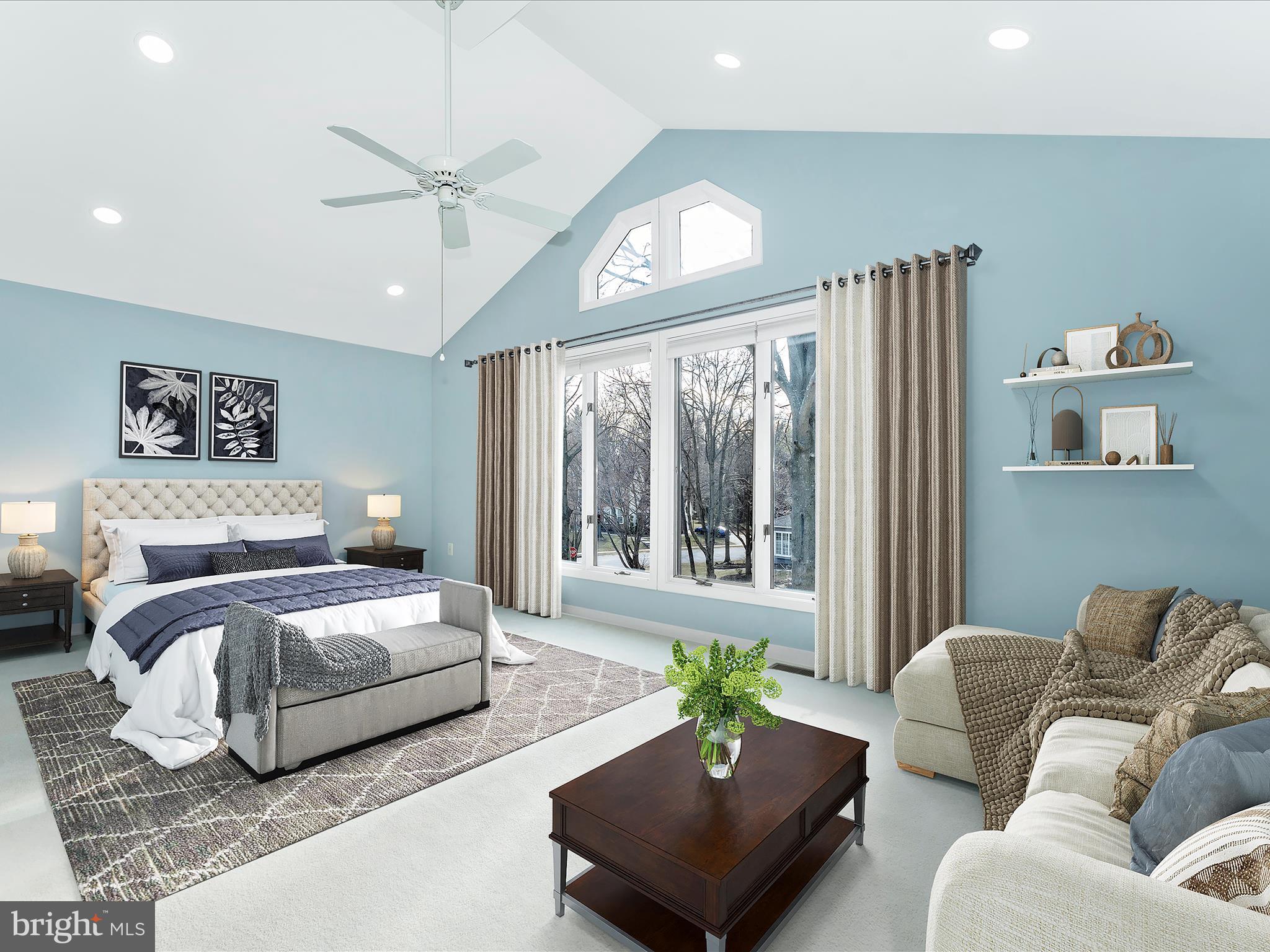 VILLAGE OF LONG REACH - Residential