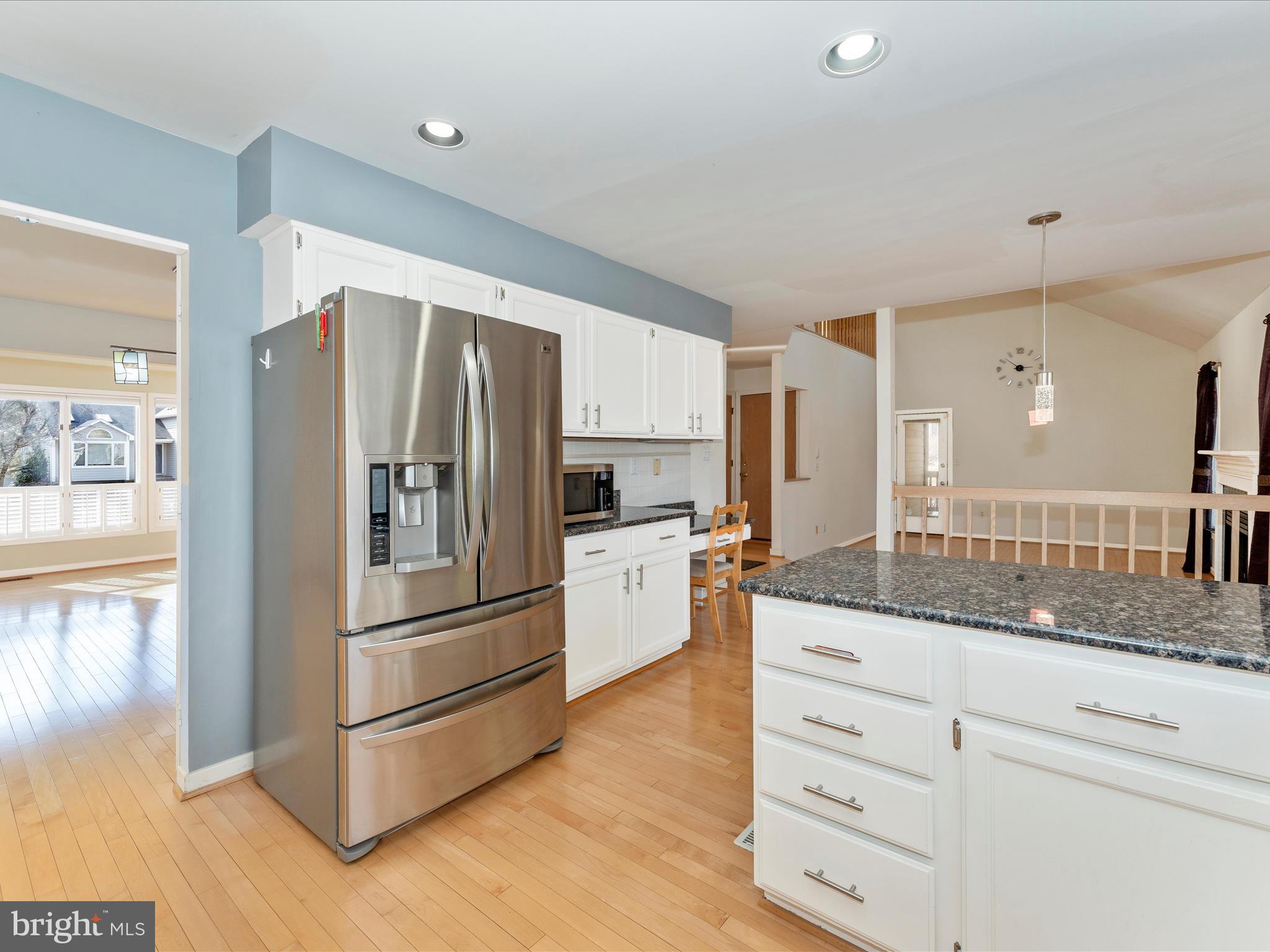 VILLAGE OF LONG REACH - Residential