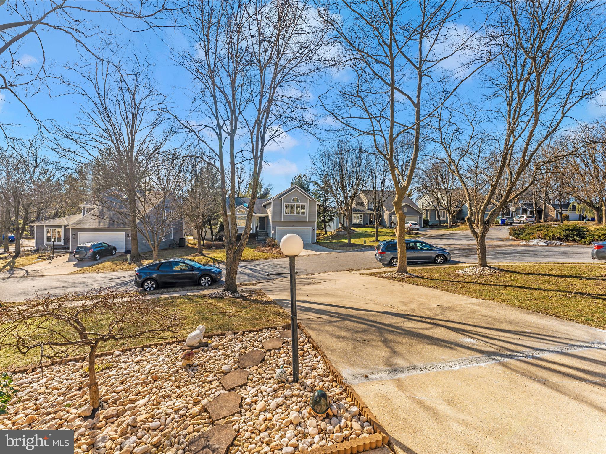 VILLAGE OF LONG REACH - Residential