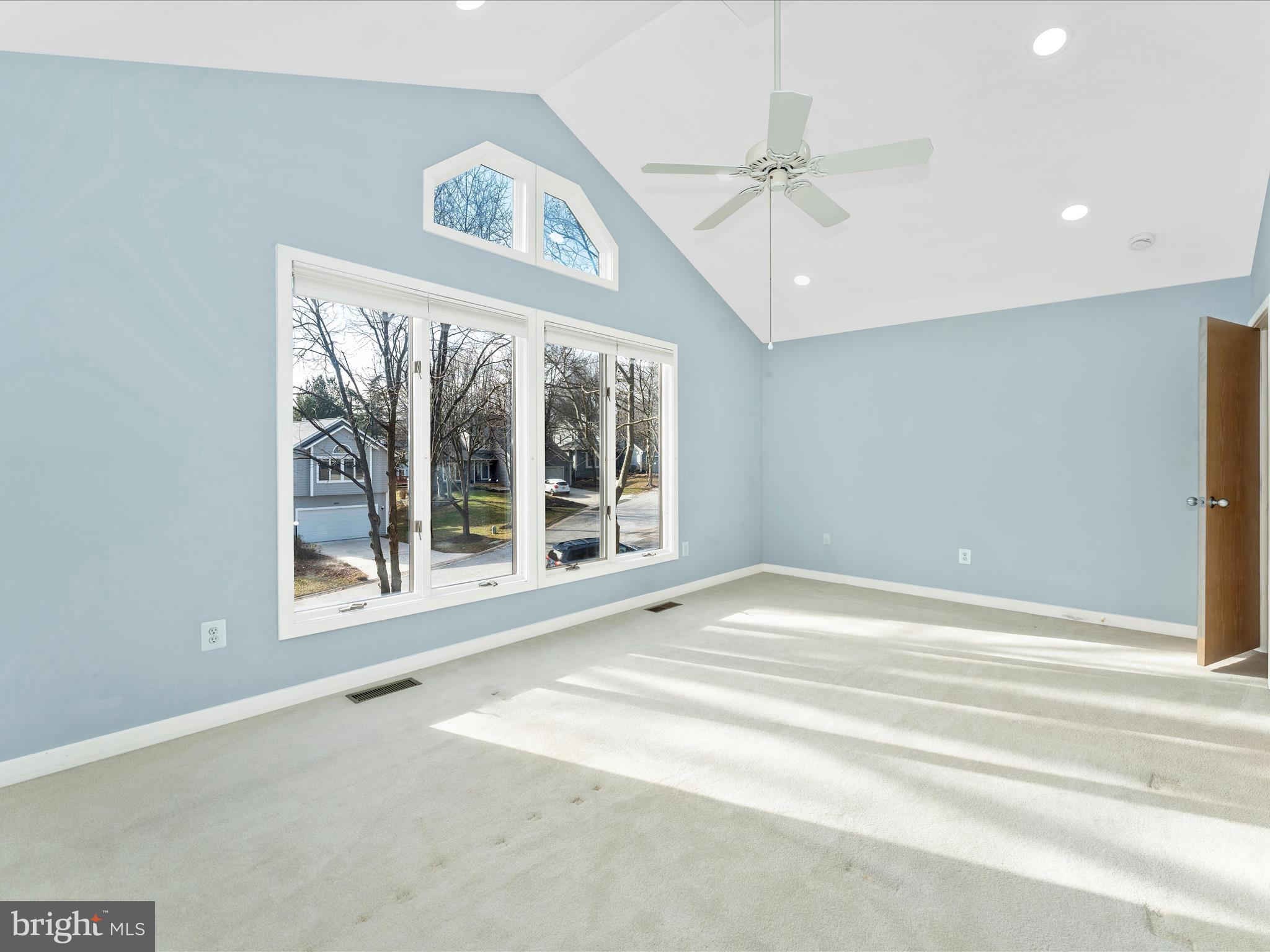 VILLAGE OF LONG REACH - Residential