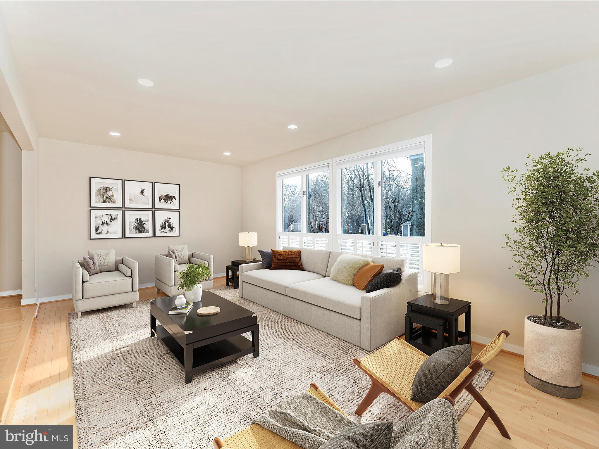 VILLAGE OF LONG REACH - Residential