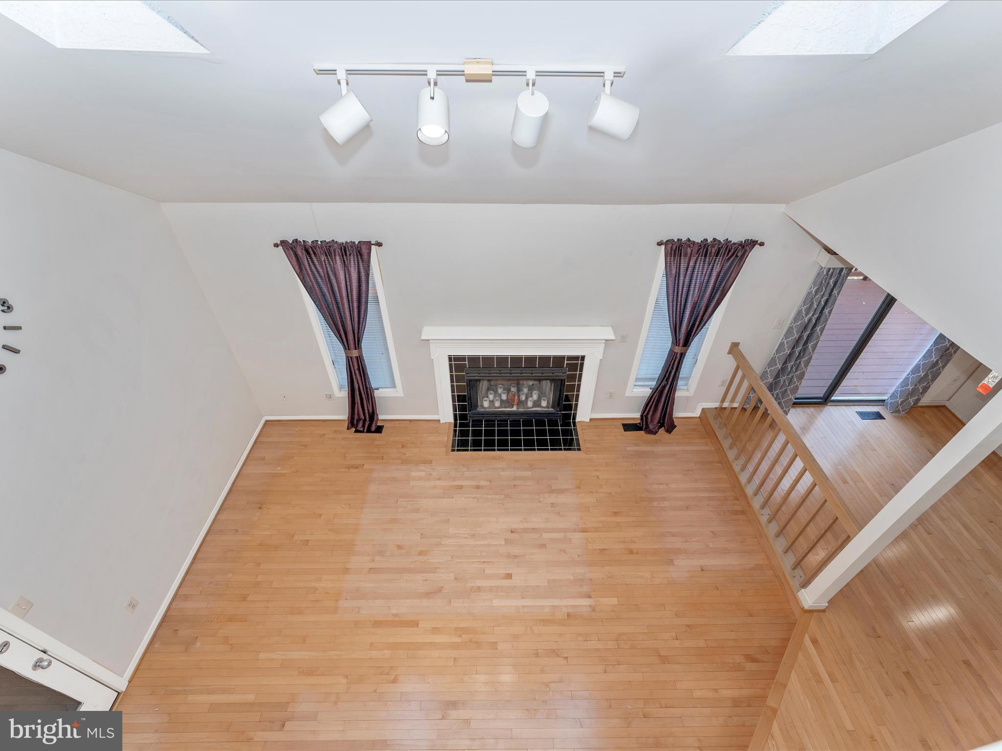 VILLAGE OF LONG REACH - Residential