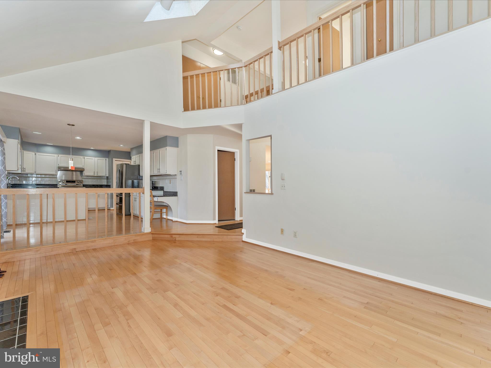 VILLAGE OF LONG REACH - Residential