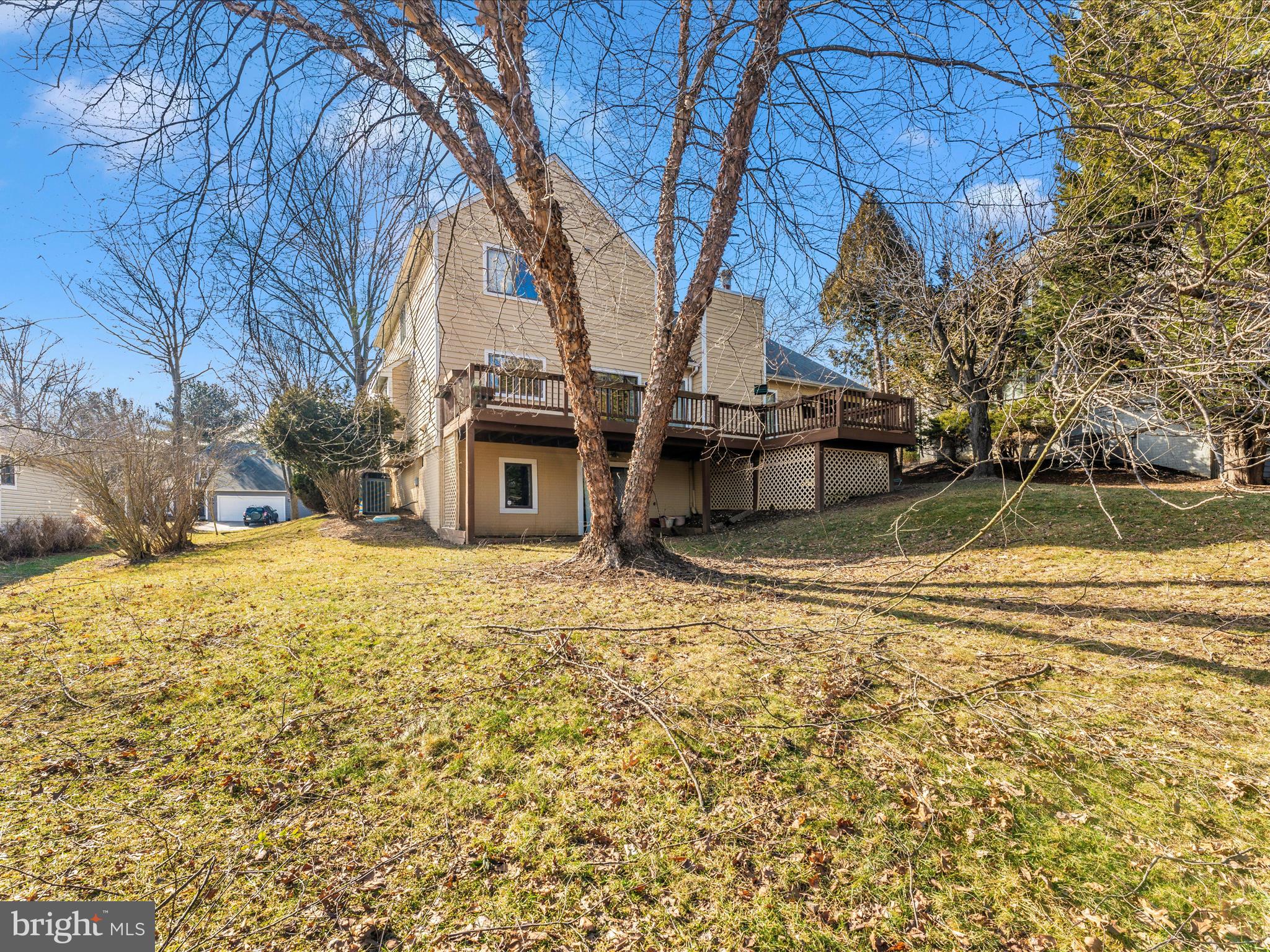 VILLAGE OF LONG REACH - Residential