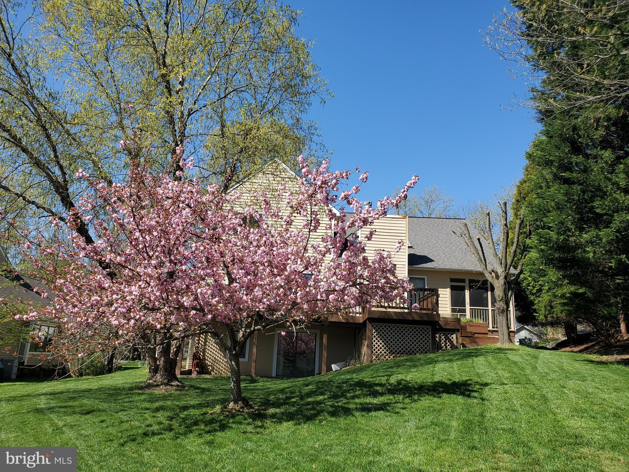 VILLAGE OF LONG REACH - Residential