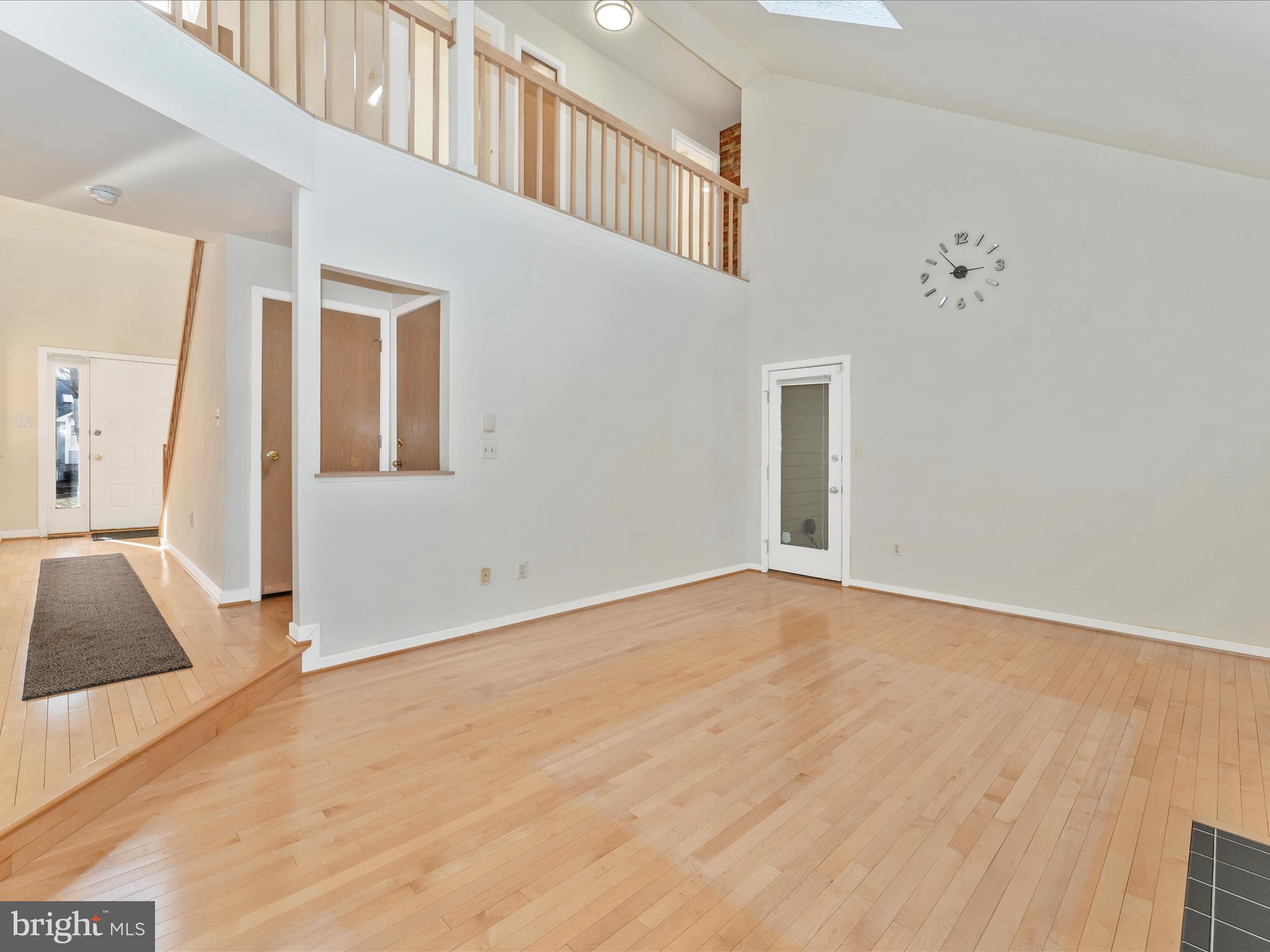 VILLAGE OF LONG REACH - Residential