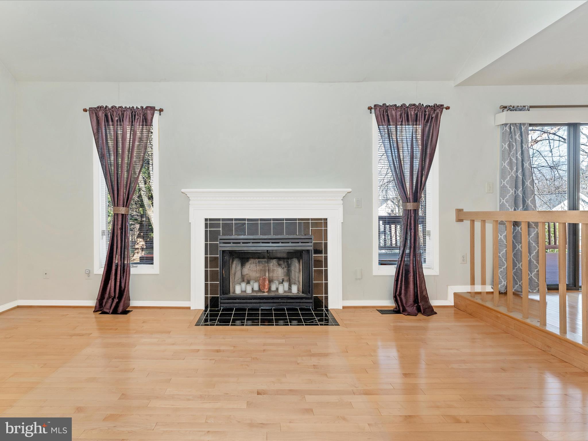 VILLAGE OF LONG REACH - Residential