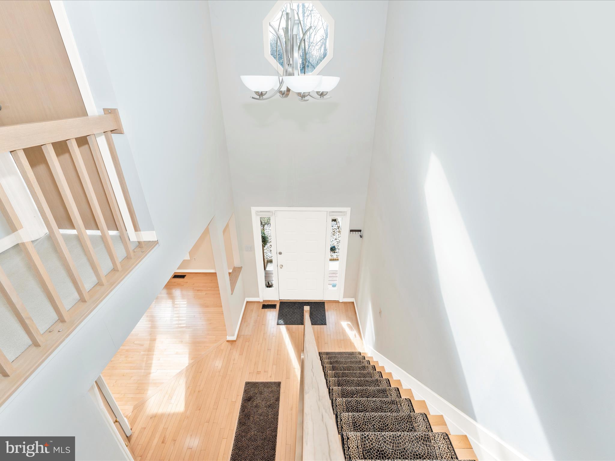 VILLAGE OF LONG REACH - Residential