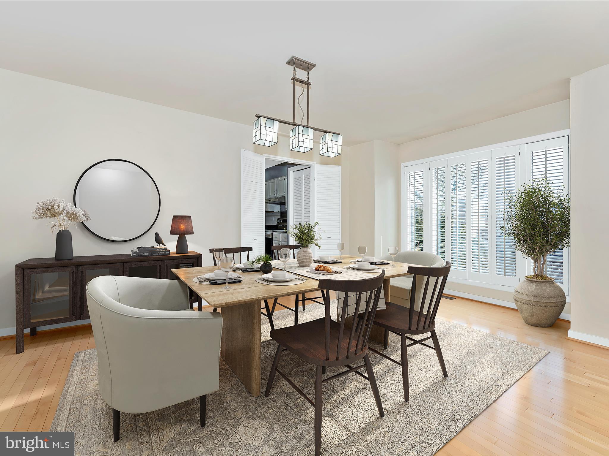 VILLAGE OF LONG REACH - Residential