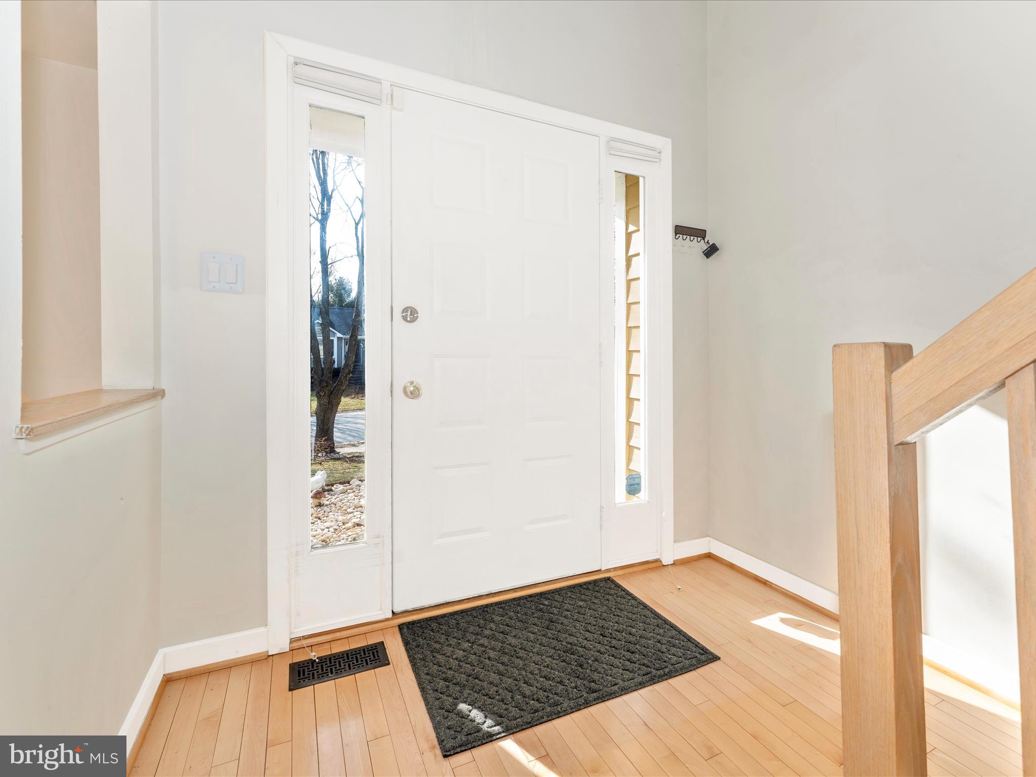 VILLAGE OF LONG REACH - Residential