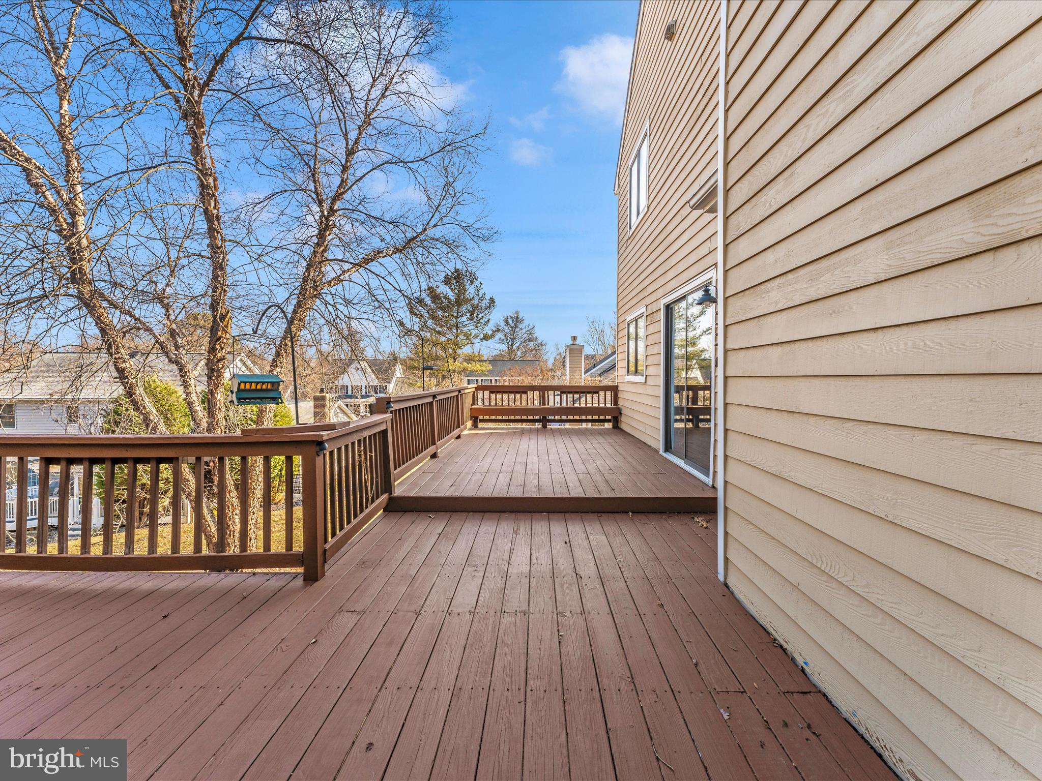 VILLAGE OF LONG REACH - Residential