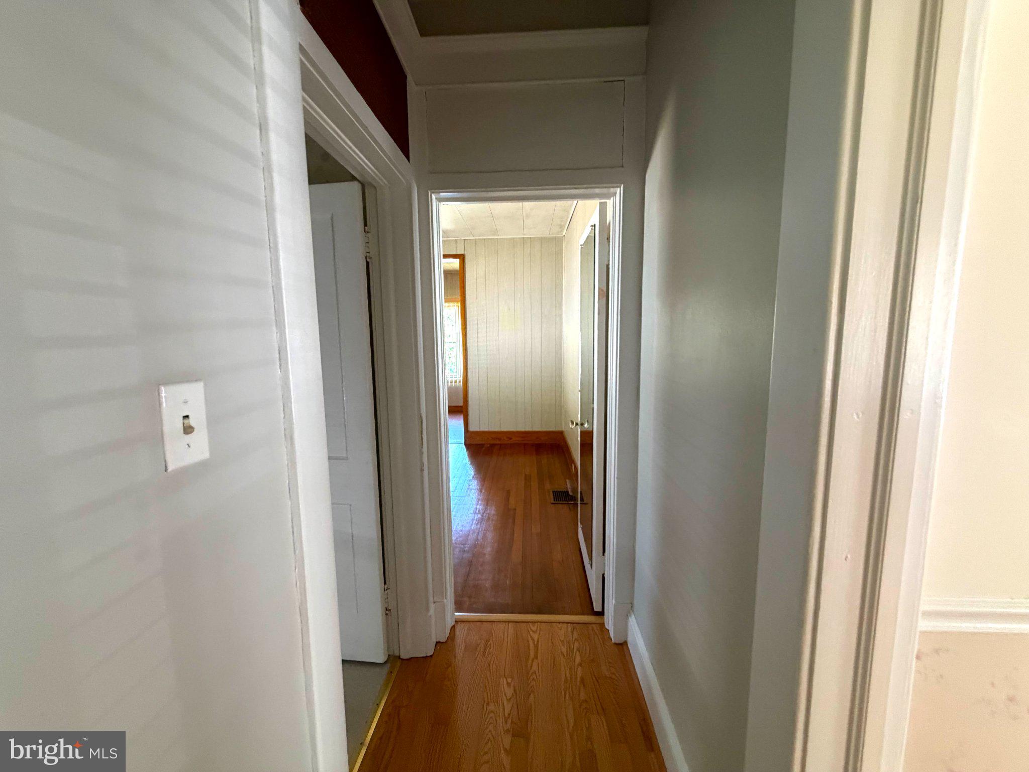BROOKLYN PARK - Residential