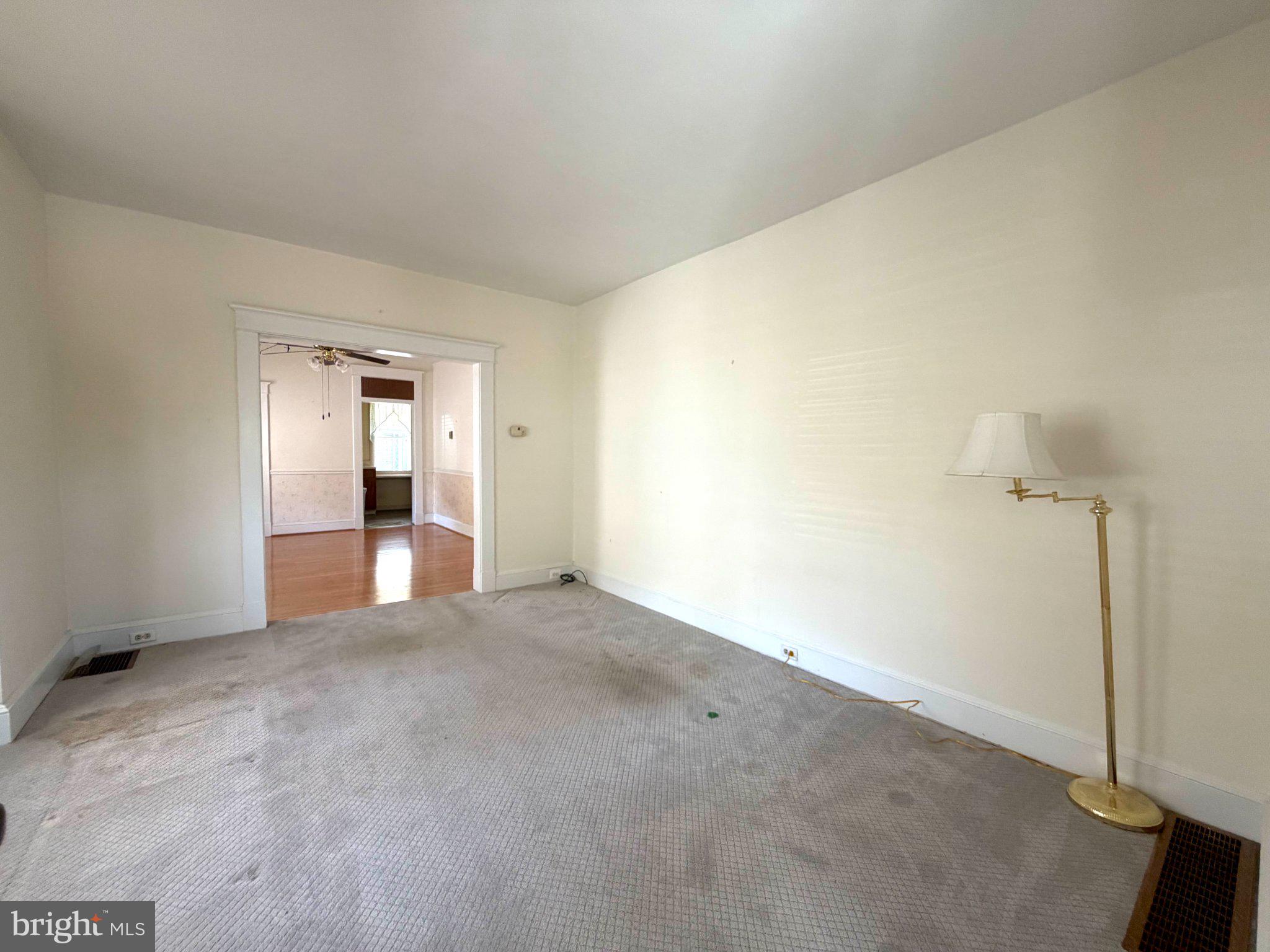 BROOKLYN PARK - Residential