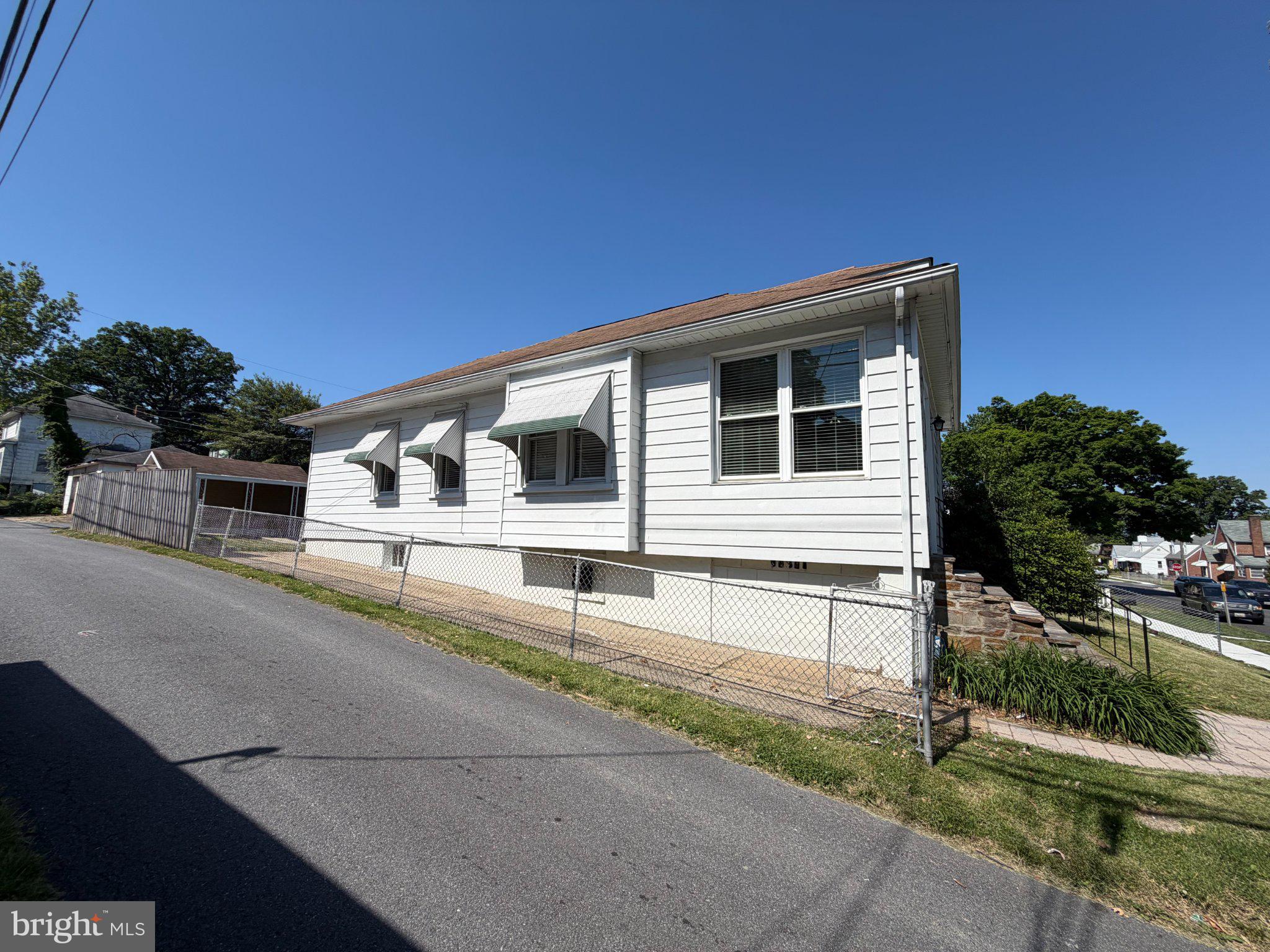 BROOKLYN PARK - Residential