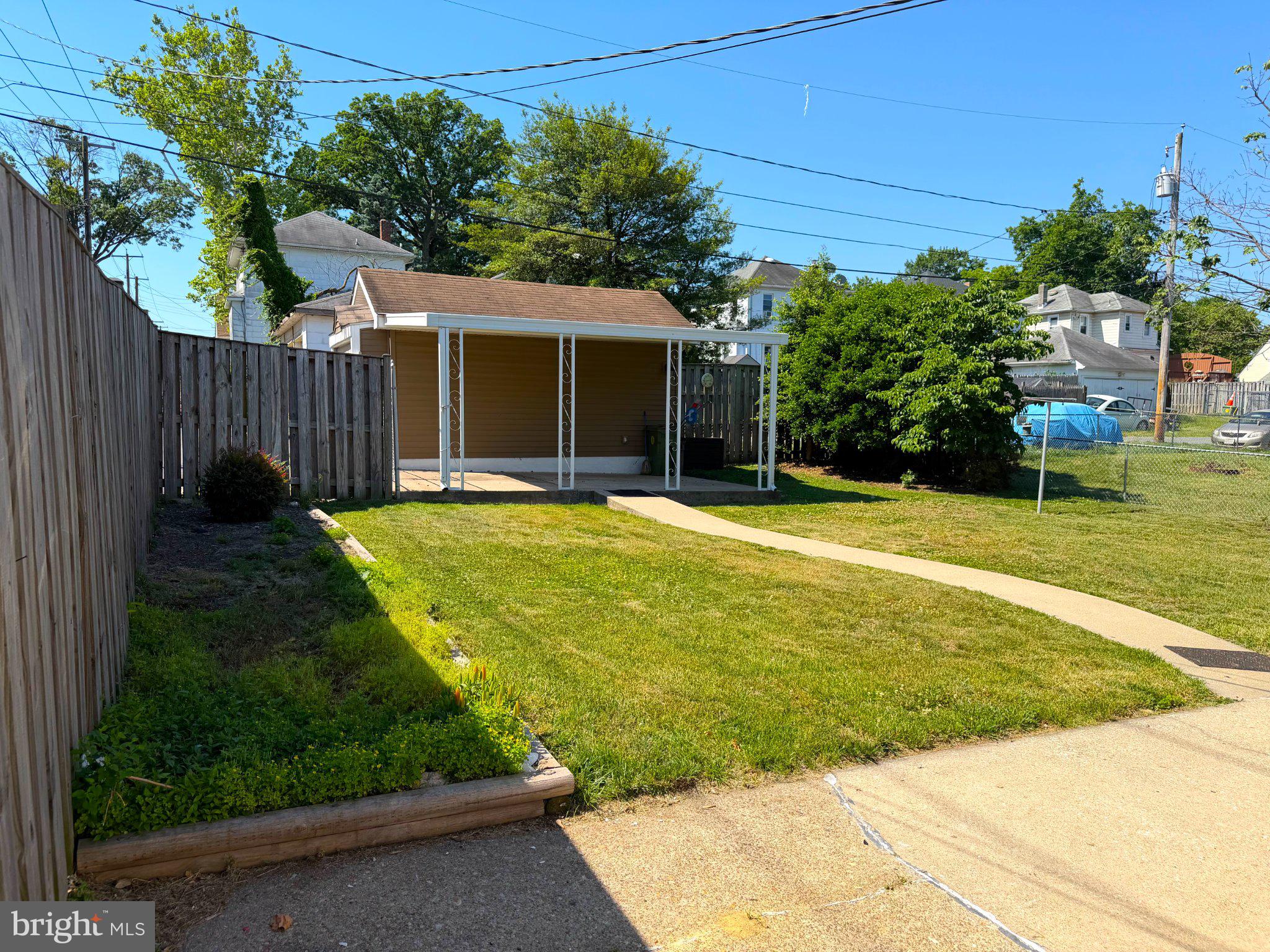 BROOKLYN PARK - Residential