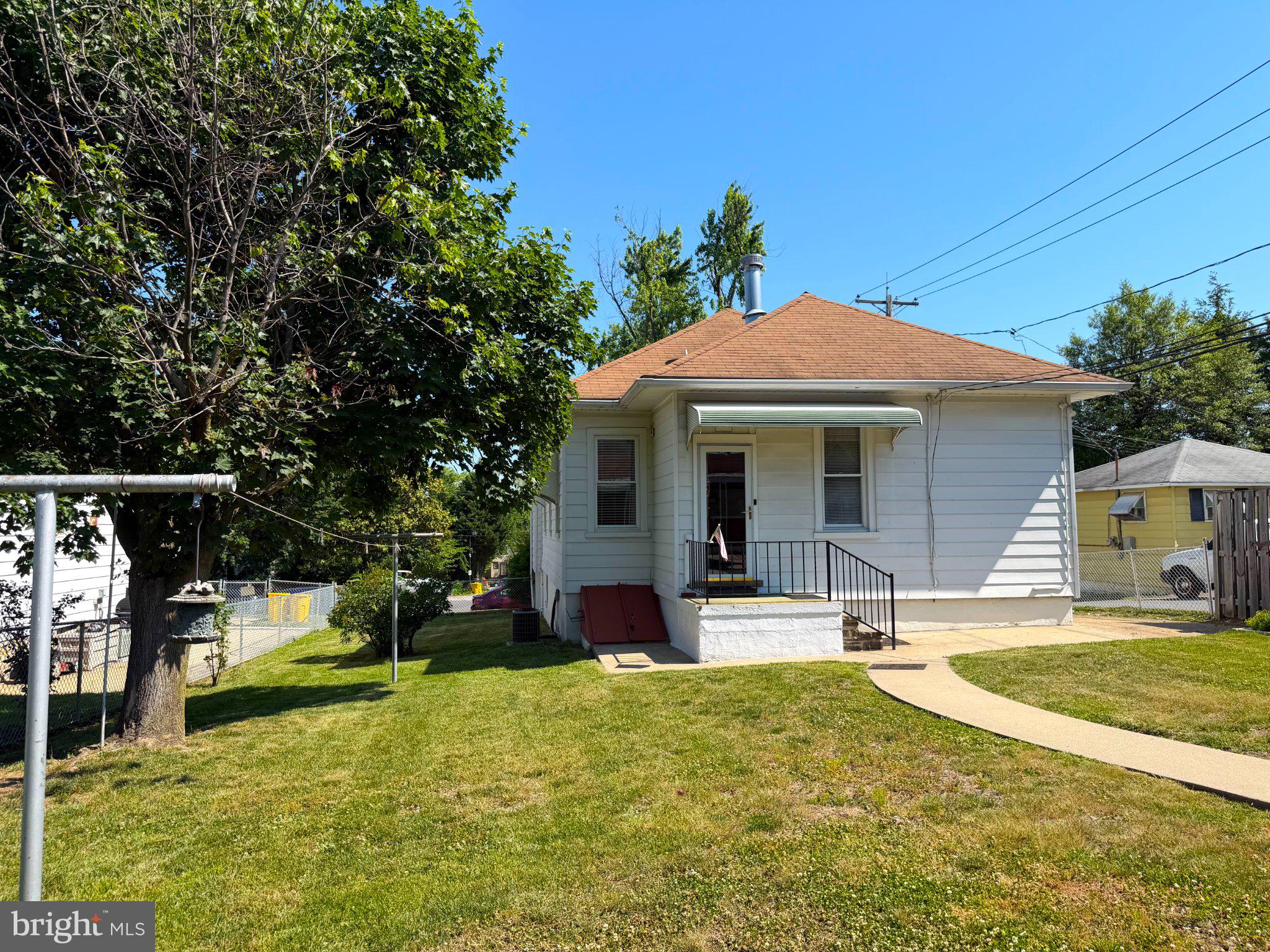 BROOKLYN PARK - Residential