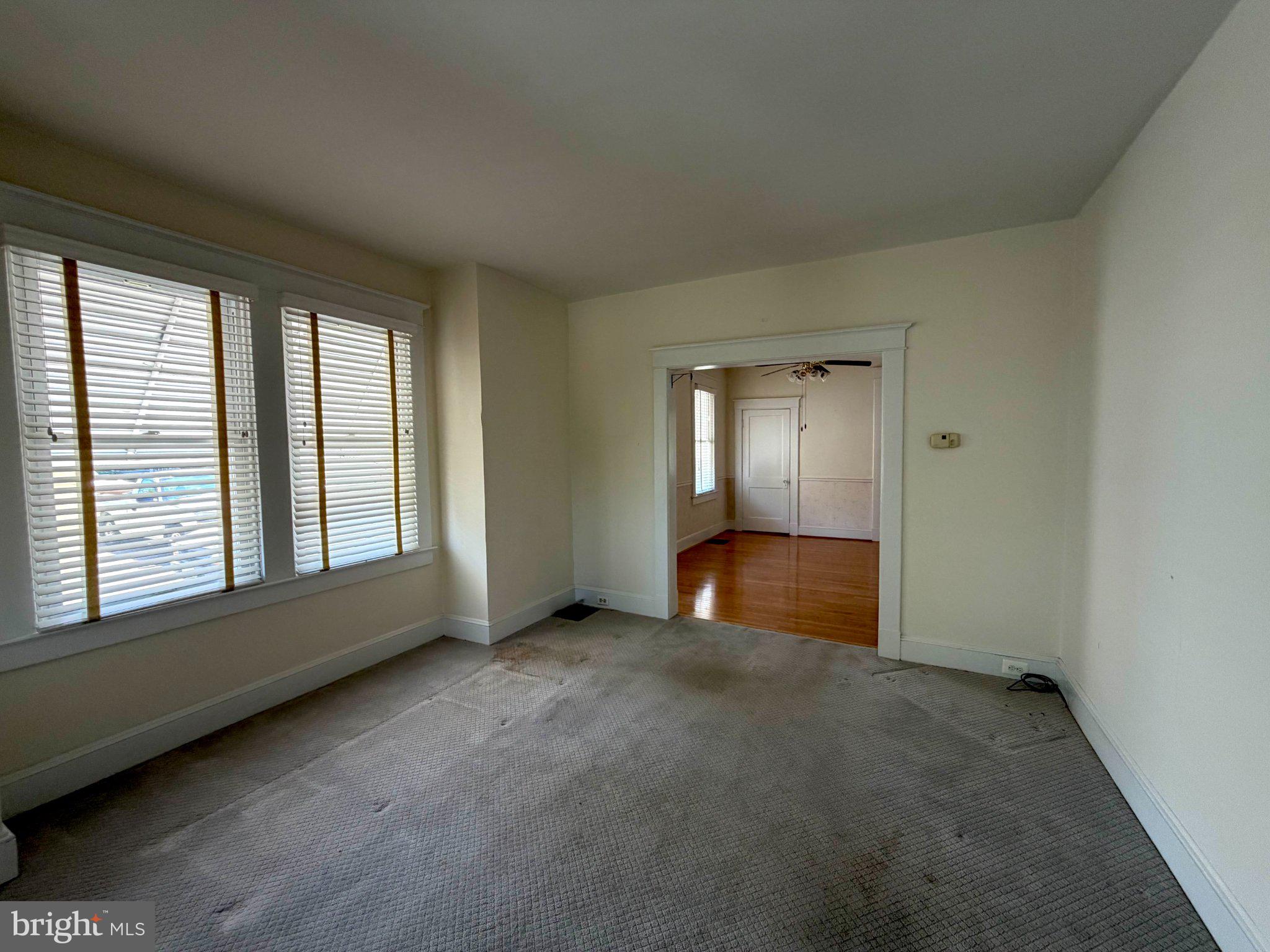 BROOKLYN PARK - Residential