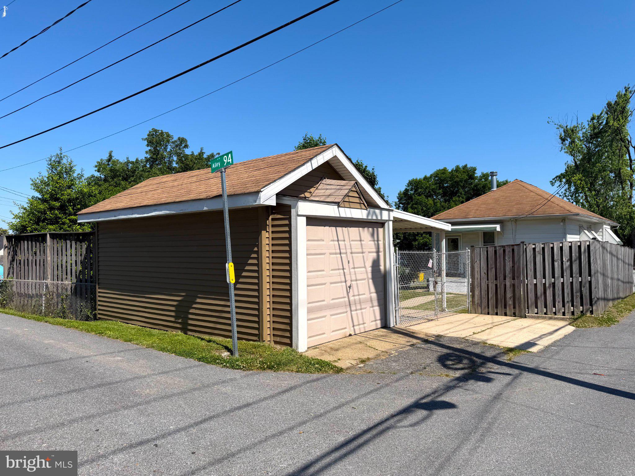 BROOKLYN PARK - Residential