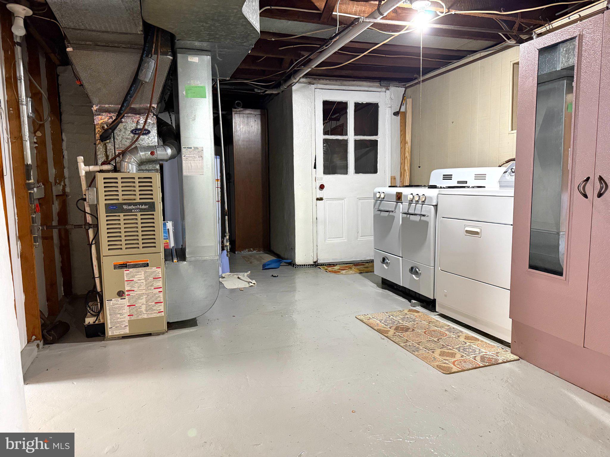 BROOKLYN PARK - Residential