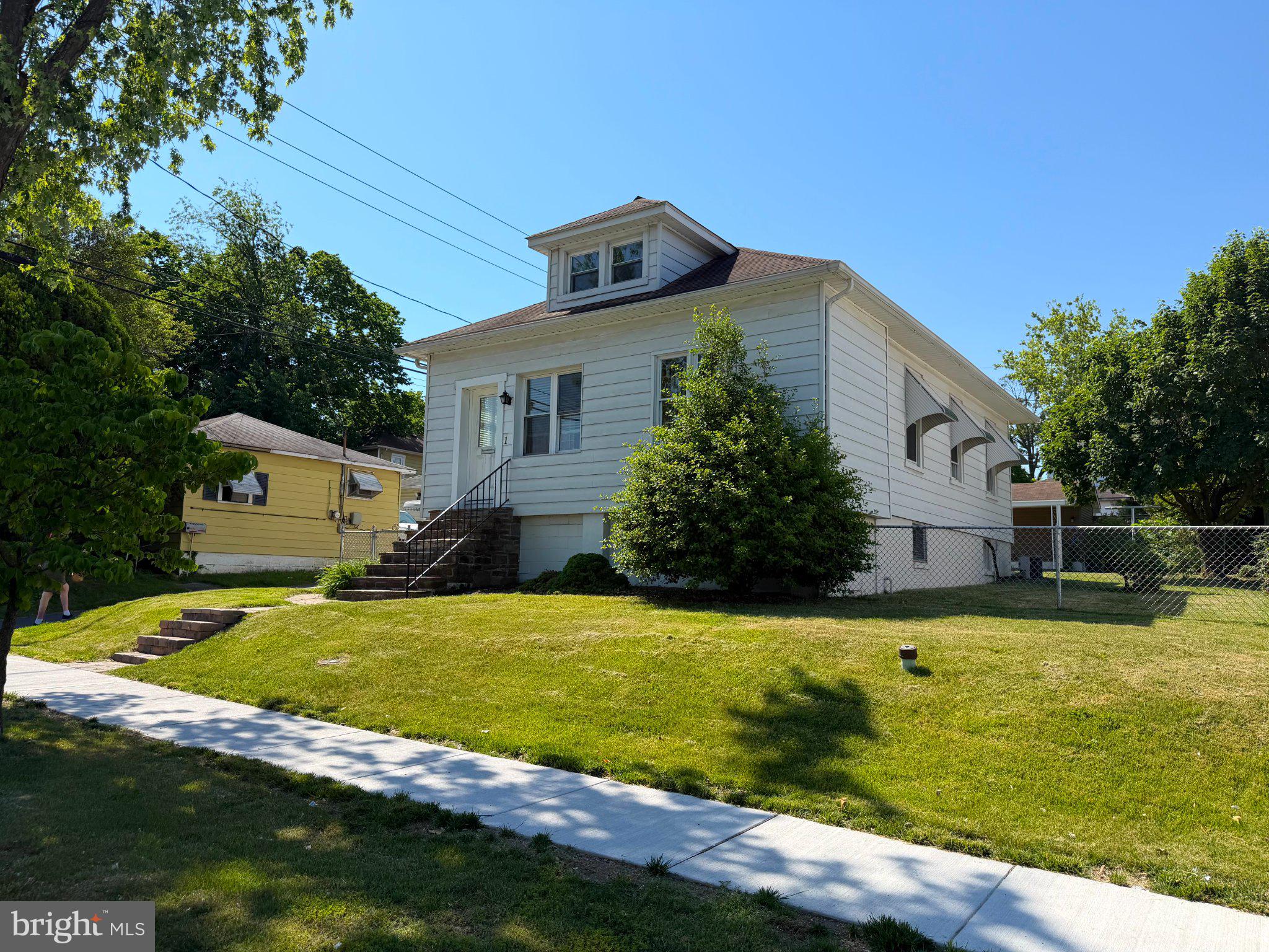 BROOKLYN PARK - Residential