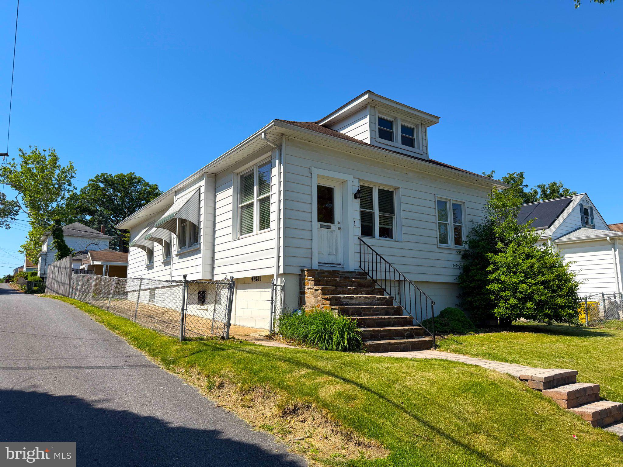BROOKLYN PARK - Residential