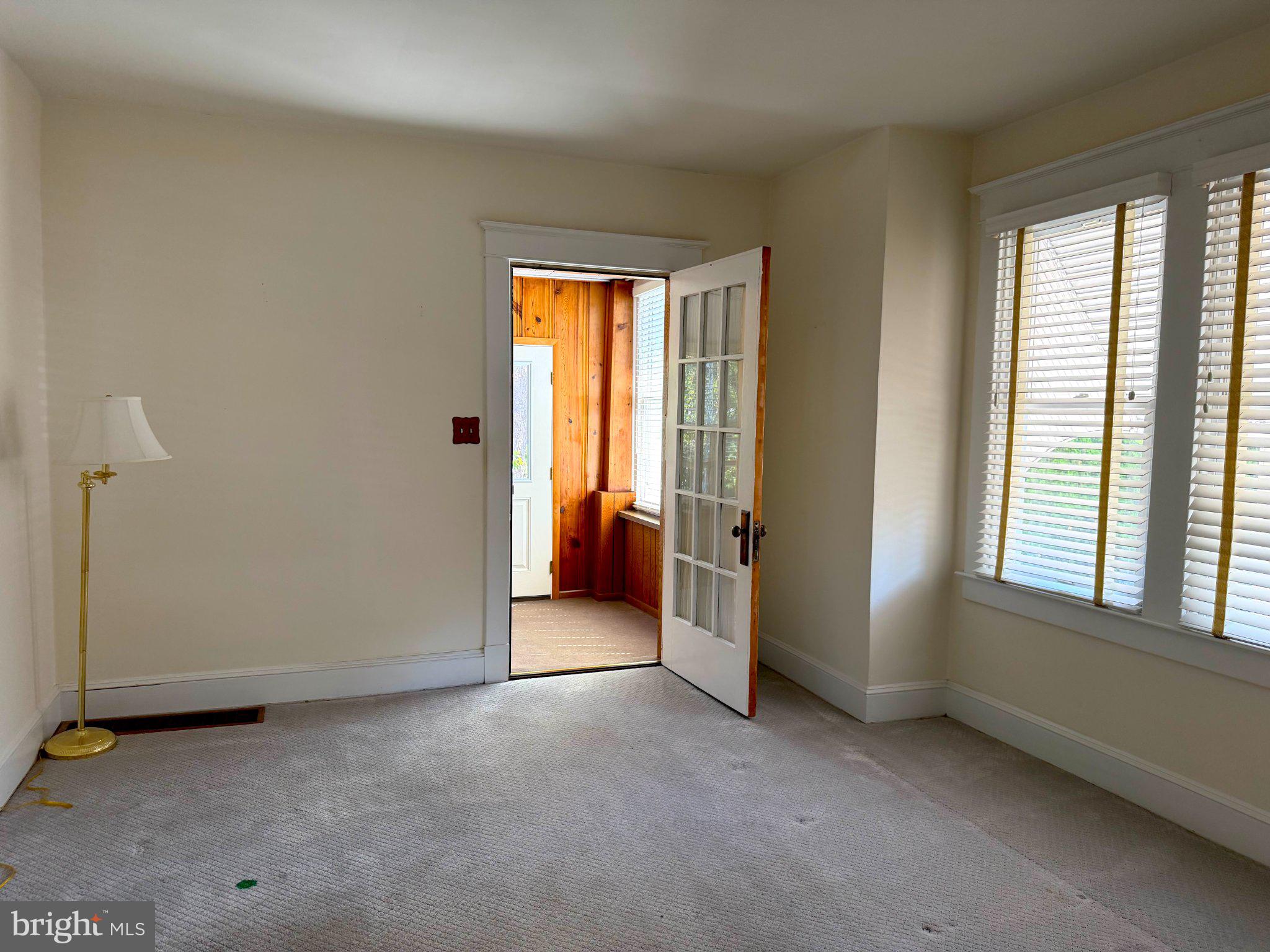 BROOKLYN PARK - Residential