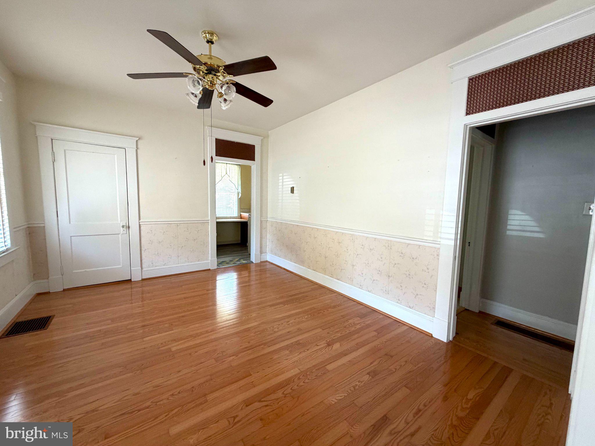 BROOKLYN PARK - Residential