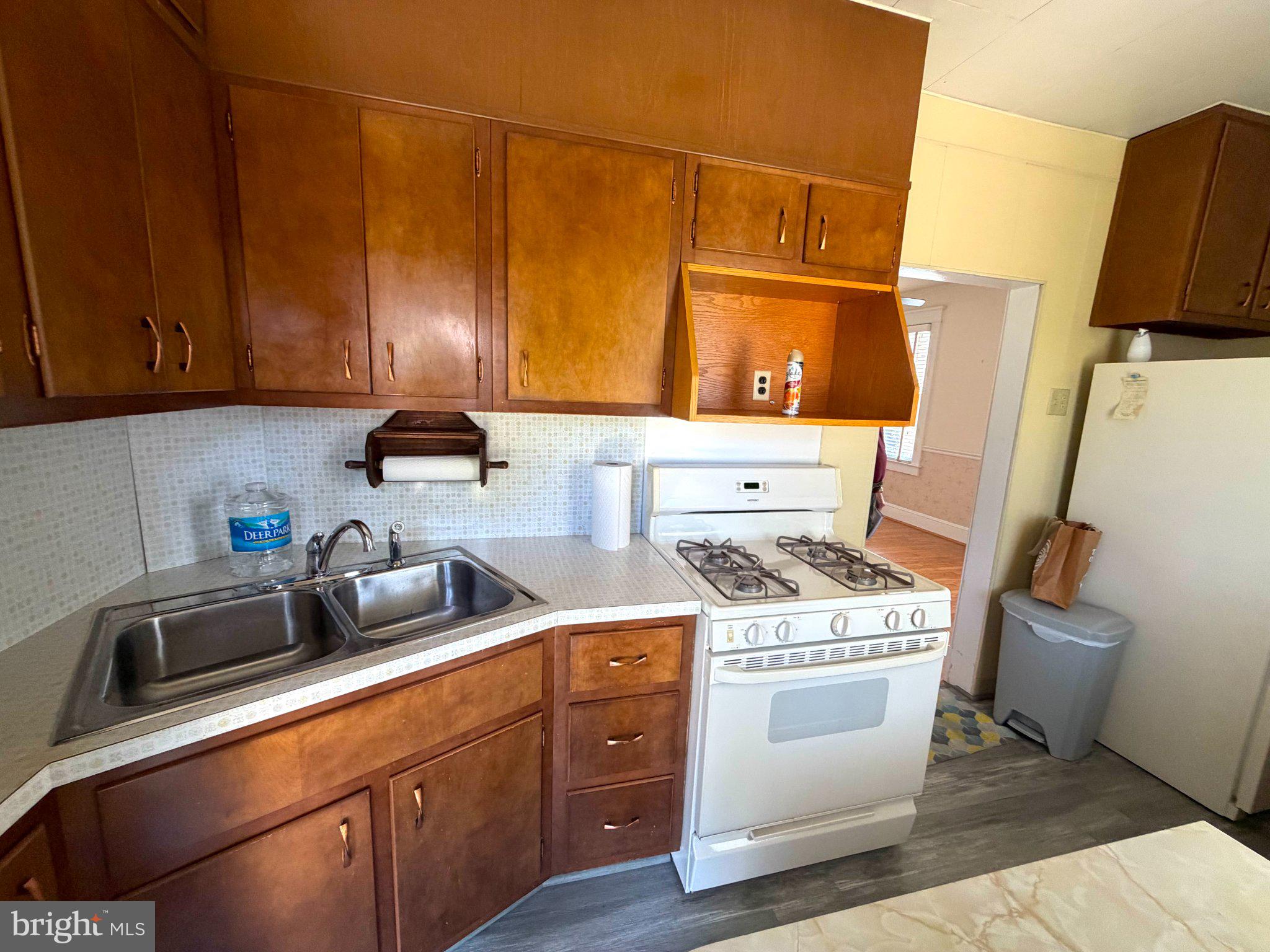 BROOKLYN PARK - Residential